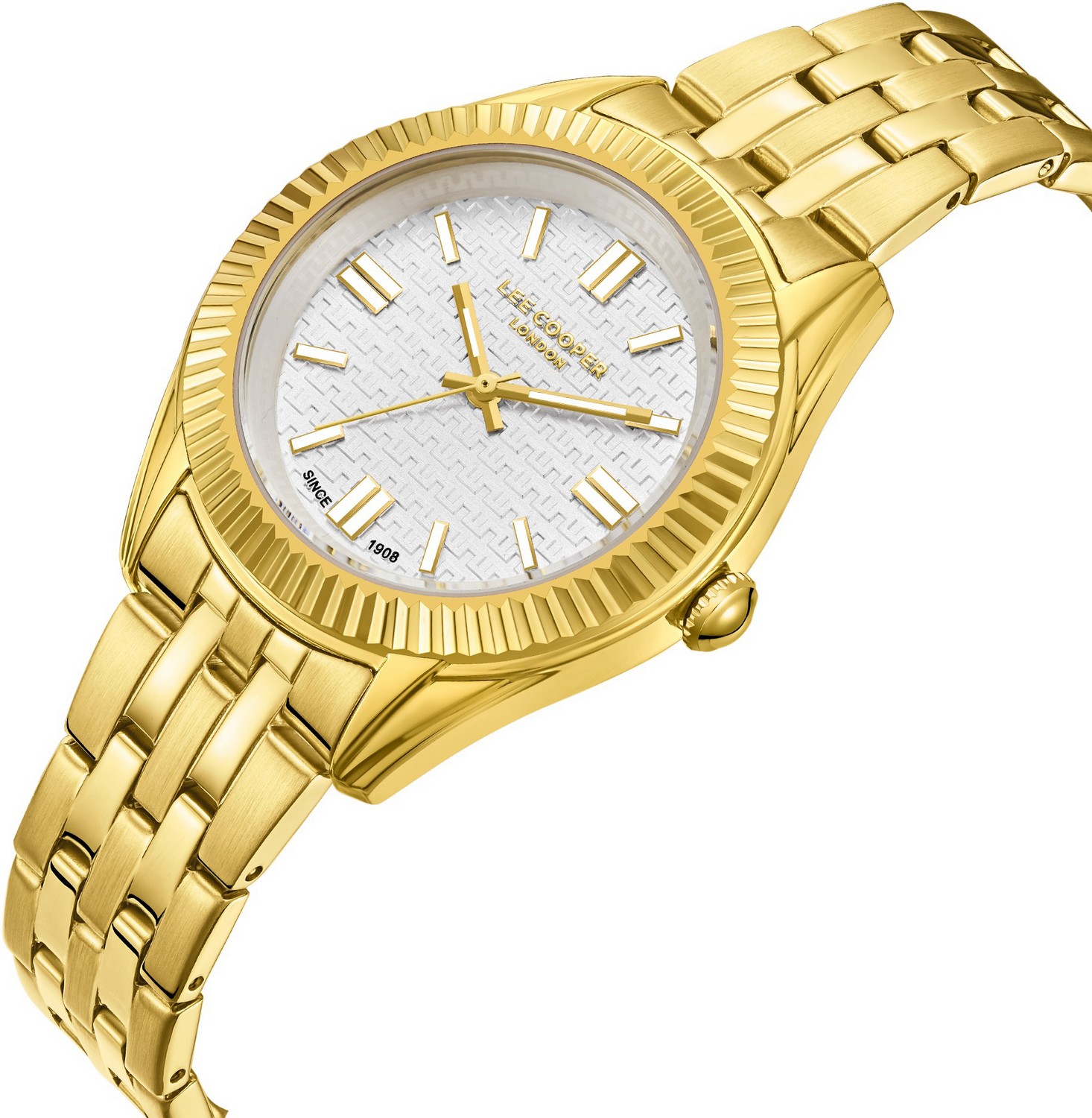 Часы LEE COOPER  LC08038.130, Пол: Женские