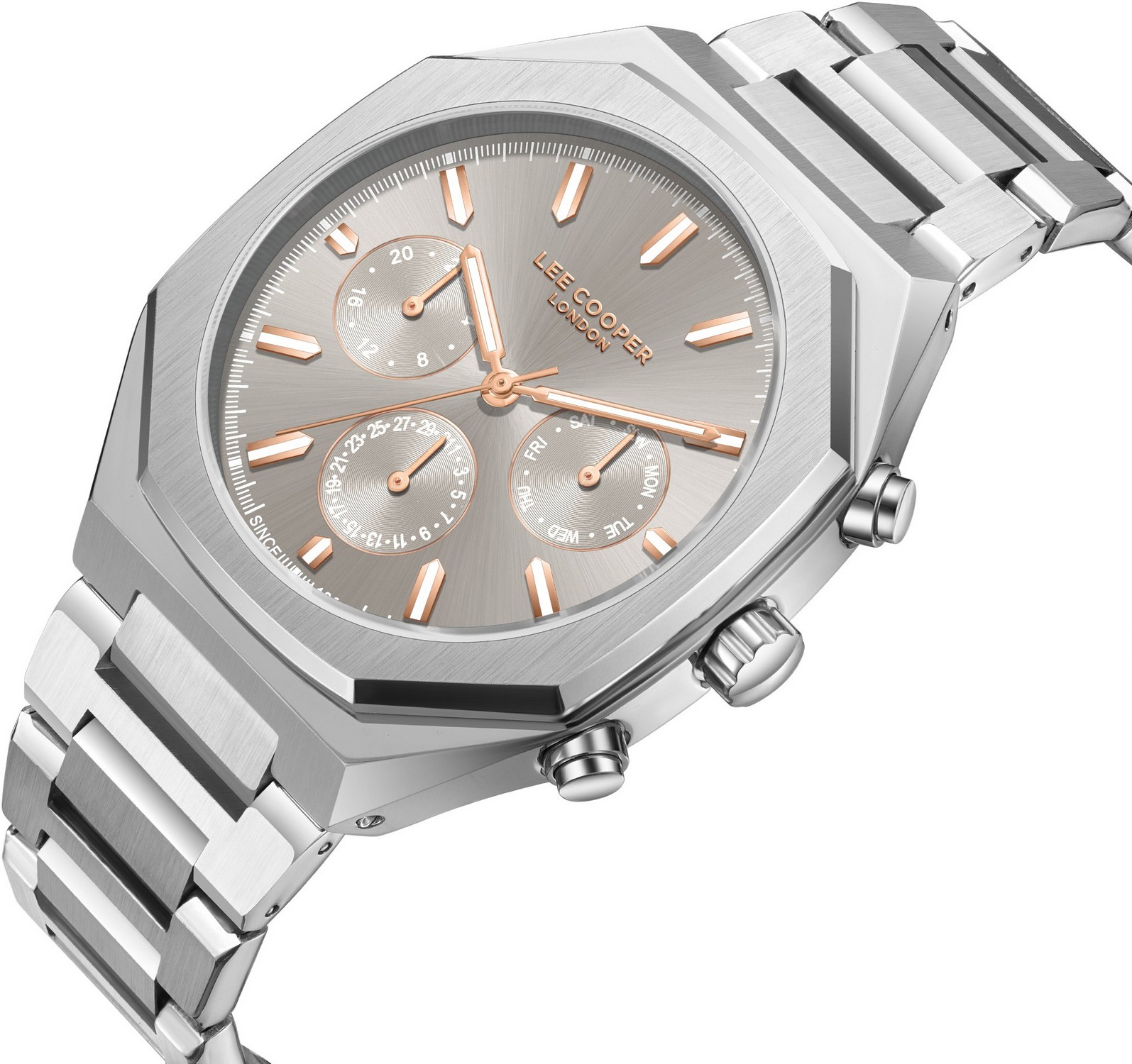 Часы LEE COOPER  LC08045.360, Пол: Мужские