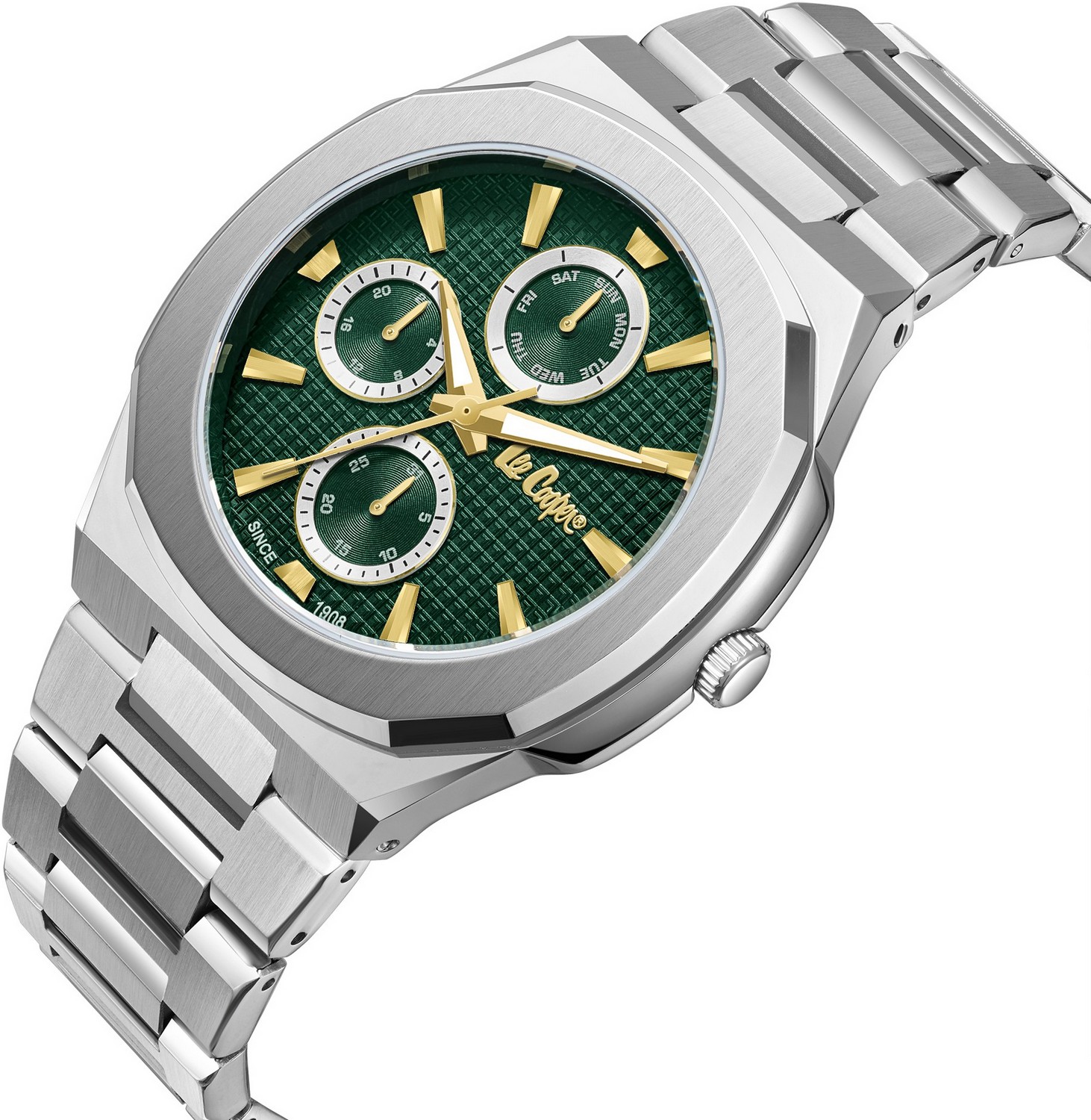 Часы LEE COOPER  LC08047.370, Пол: Мужские