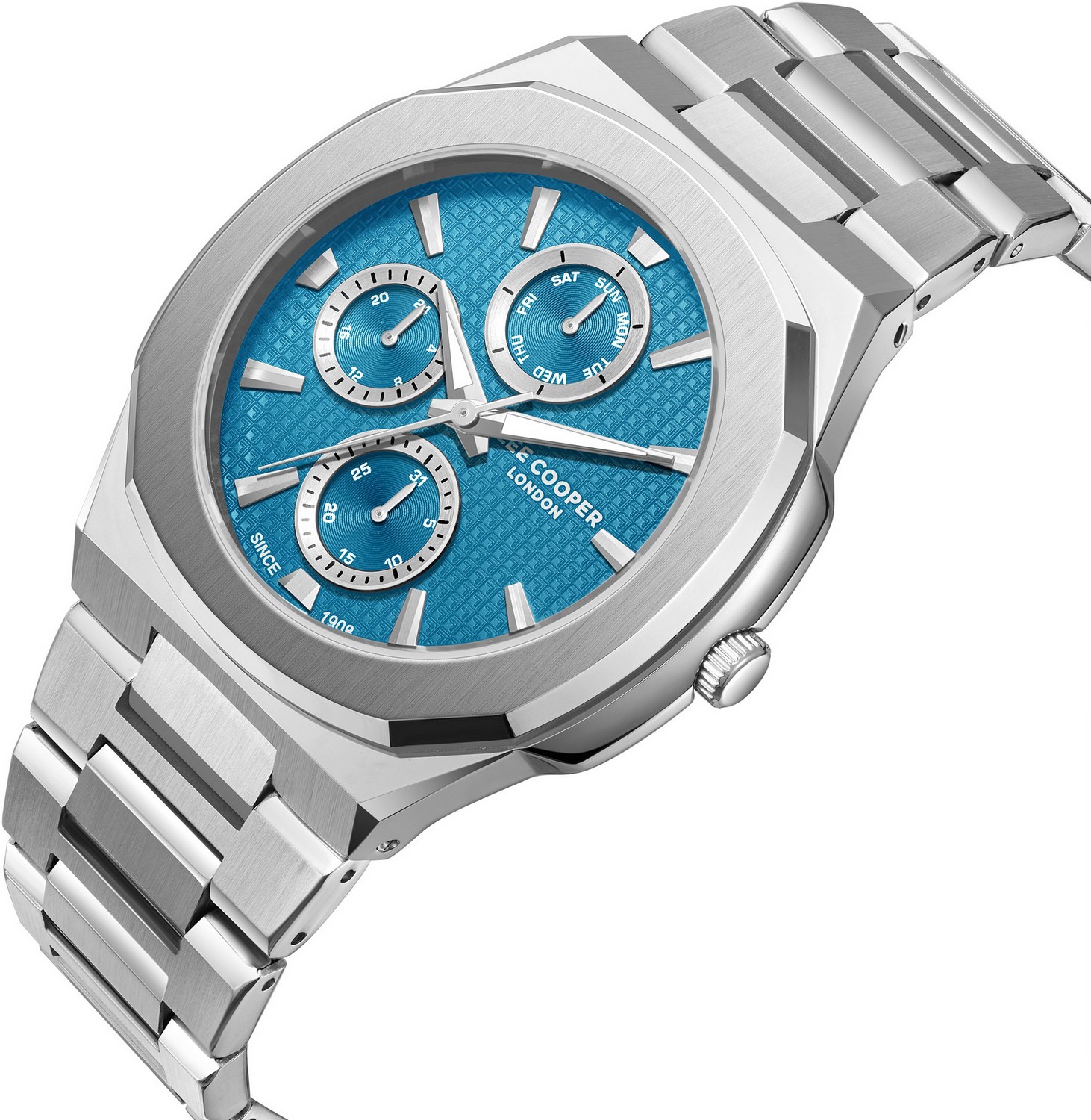 Часы LEE COOPER  LC08047.390, Пол: Мужские