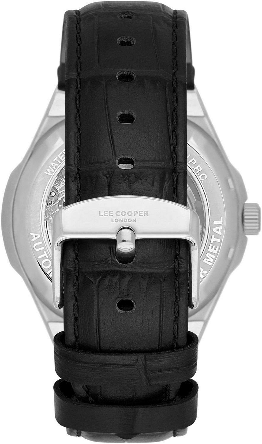 Часы LEE COOPER  LC08050.351, Механизм: Автоматический механизм