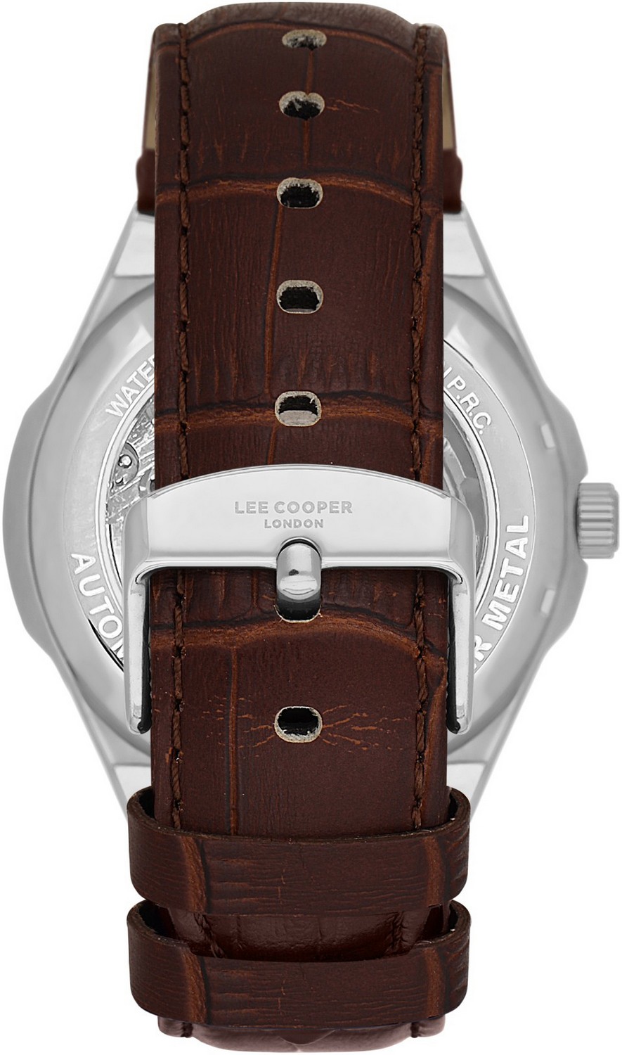 Часы LEE COOPER  LC08050.354, Механизм: Автоматический механизм