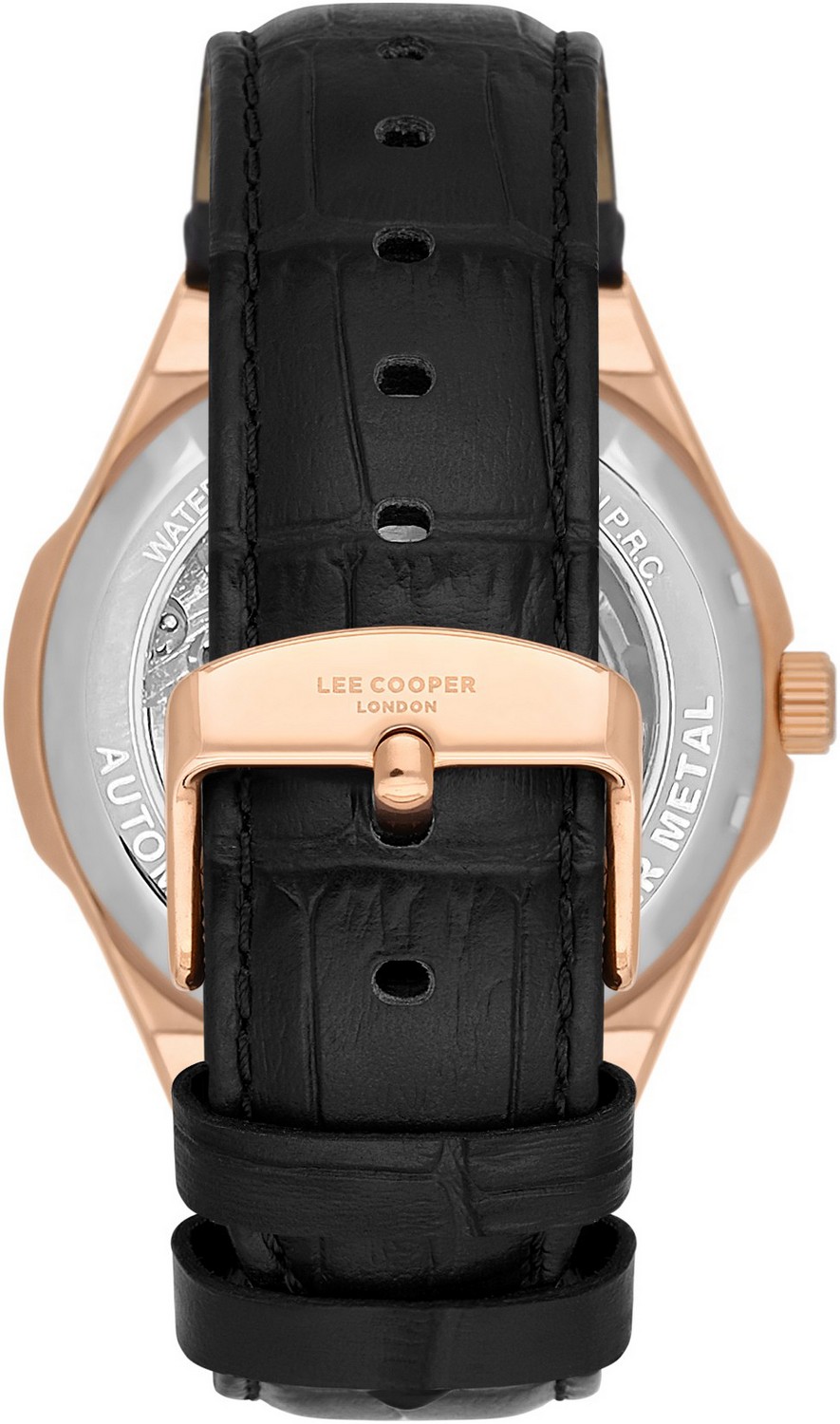 Часы LEE COOPER  LC08050.451, Механизм: Автоматический механизм