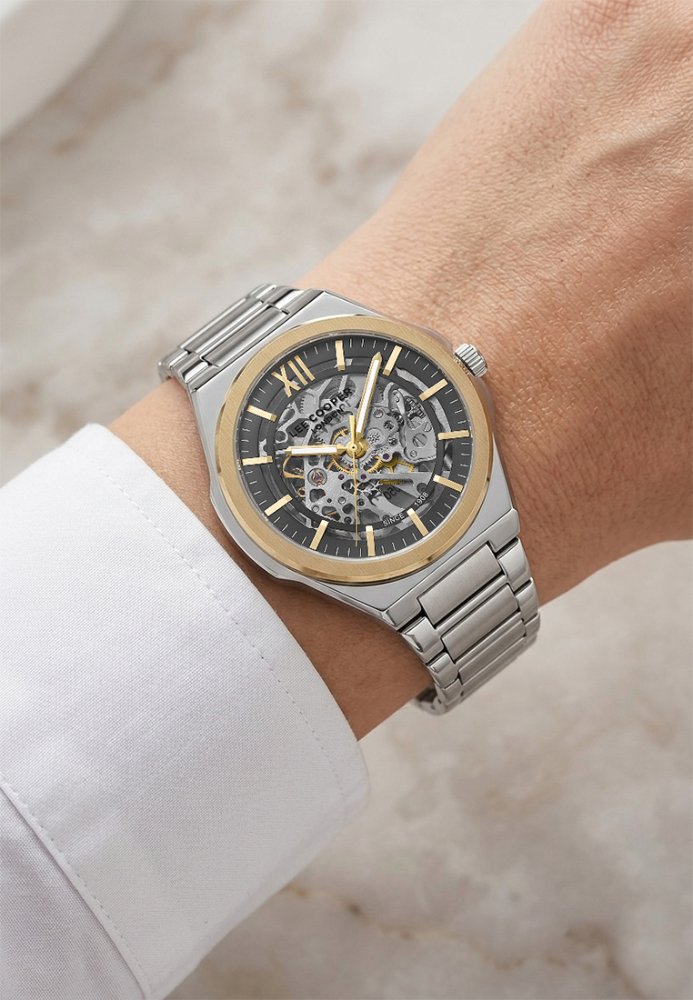 Часы LEE COOPER  LC08051.260, Функции: Автоподзавод