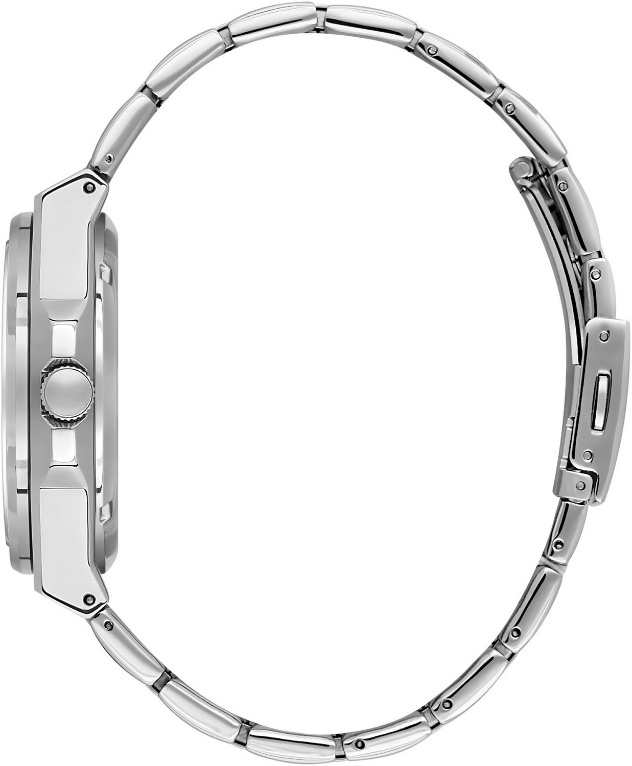 LEE COOPER  Мужские часы, автоматический механизм, суперметалл, 43 мм