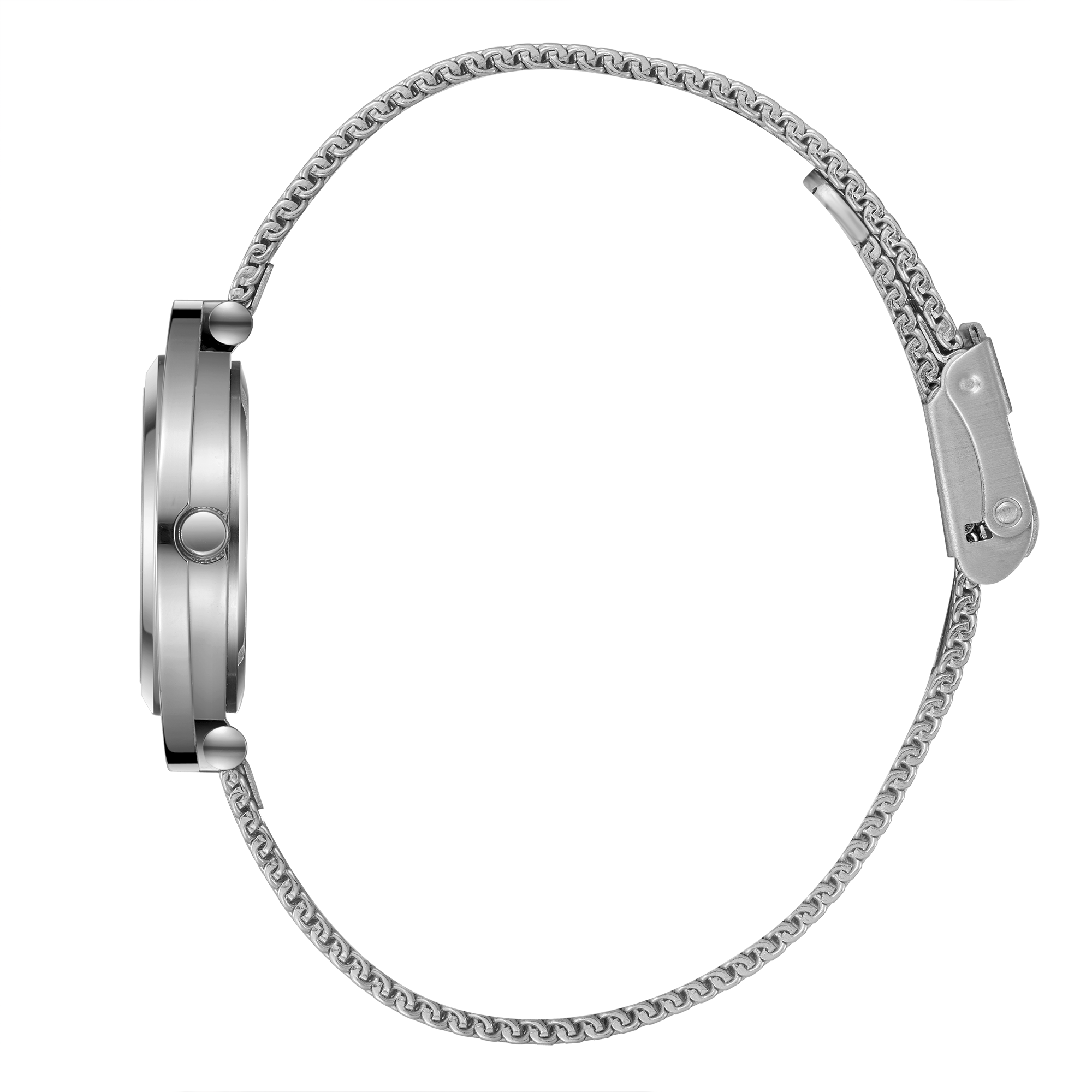 LEE COOPER  Женские часы, кварцевый механизм, суперметалл, 31,5 мм