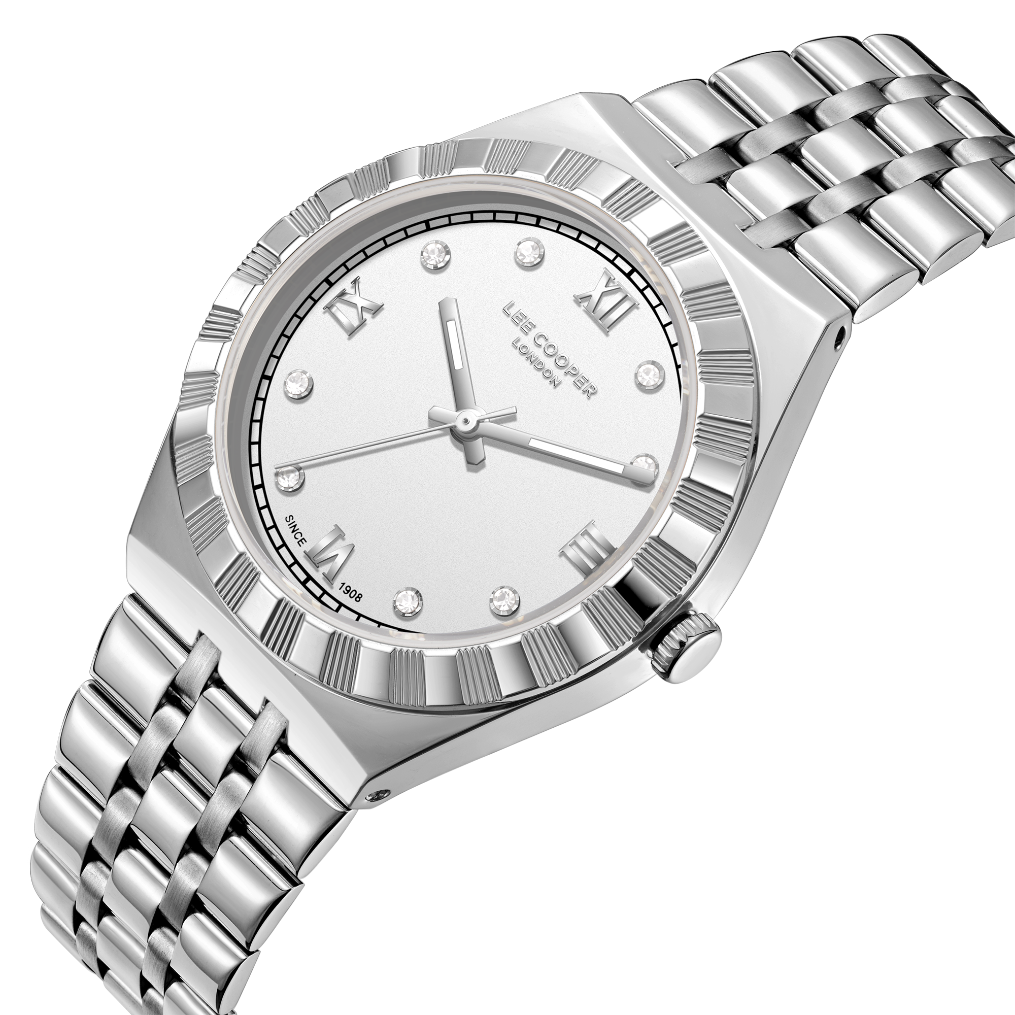 Часы LEE COOPER  LC08059.330, Пол: Женские