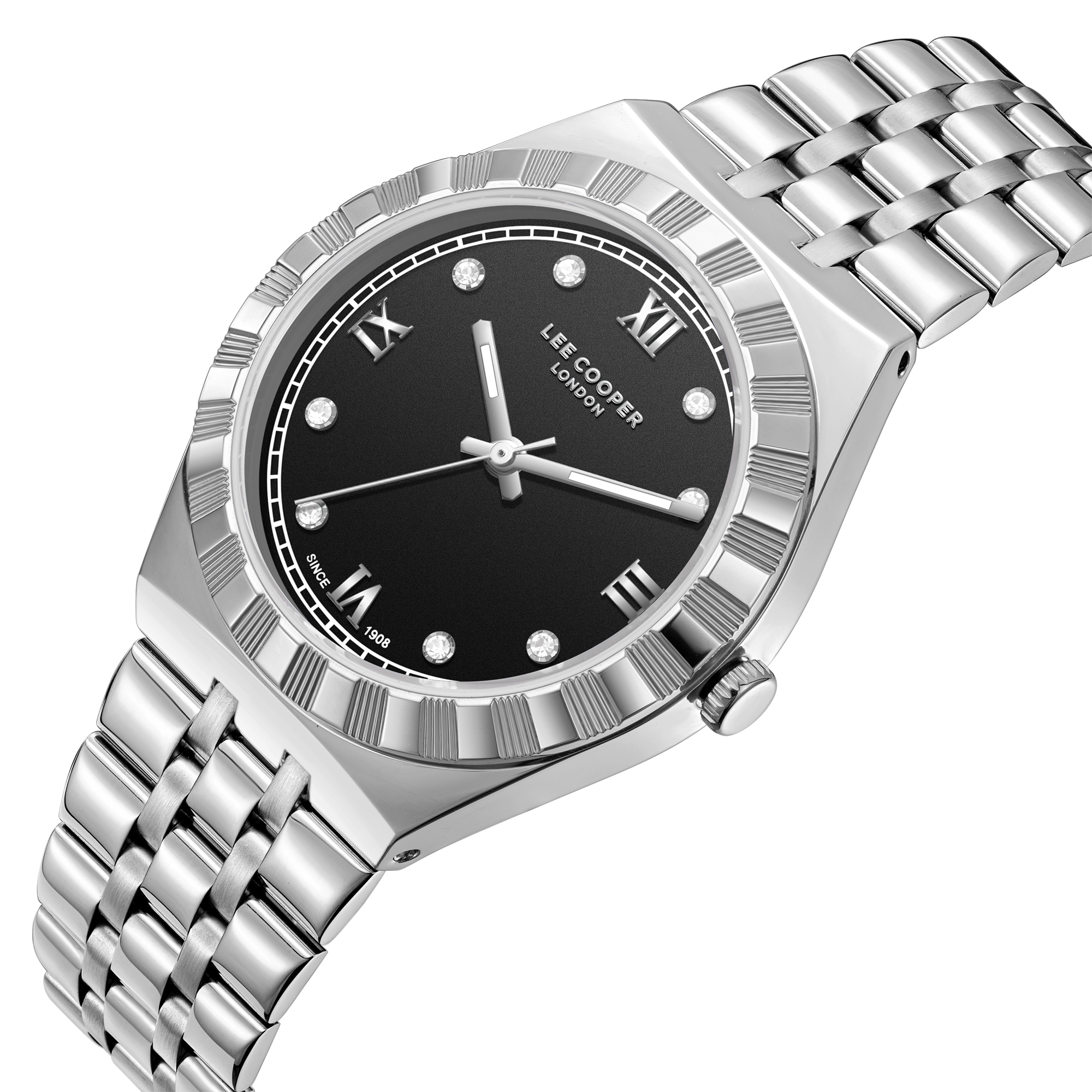 Часы LEE COOPER  LC08059.350, Пол: Женские