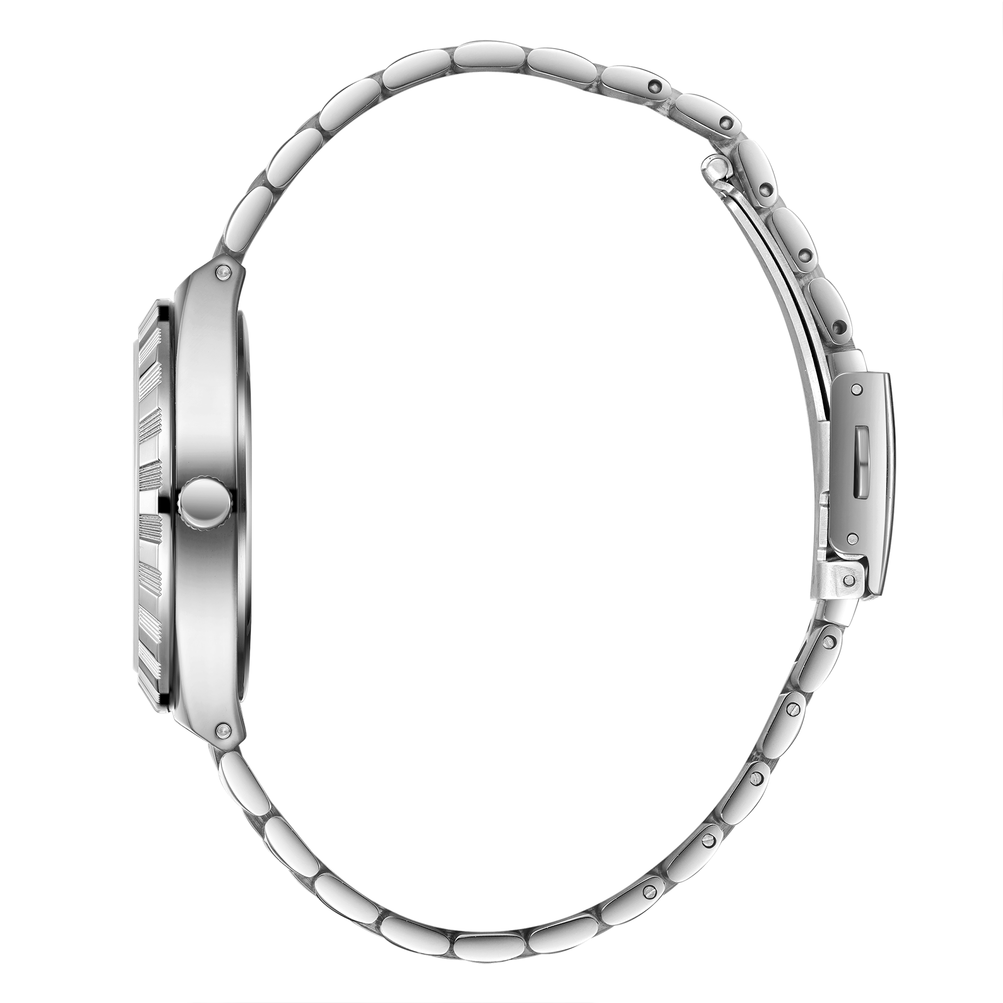 LEE COOPER  Женские часы, кварцевый механизм, суперметалл, 35 мм