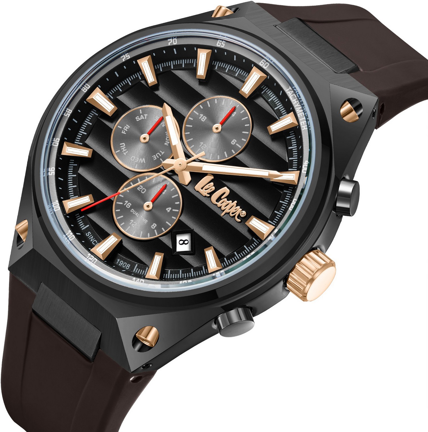 Часы LEE COOPER  LC08063.061, Пол: Мужские