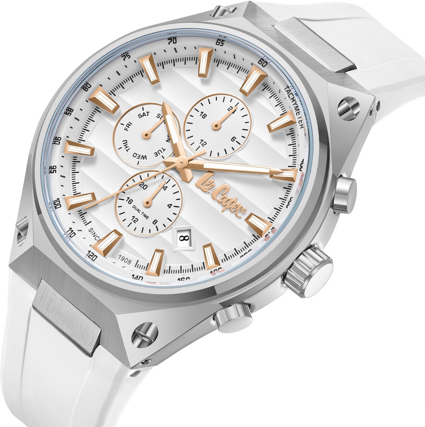 Часы LEE COOPER  LC08063.333, Пол: Мужские