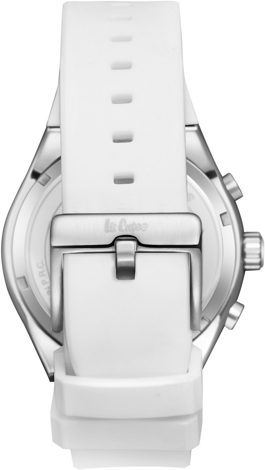 Часы LEE COOPER  LC08063.333, Функции: Дата, день недели, 24 часа, двойное время