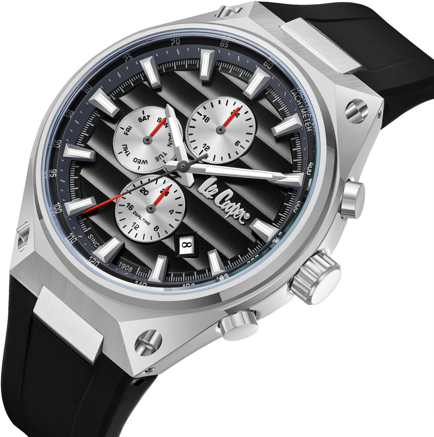 Часы LEE COOPER  LC08063.351, Пол: Мужские