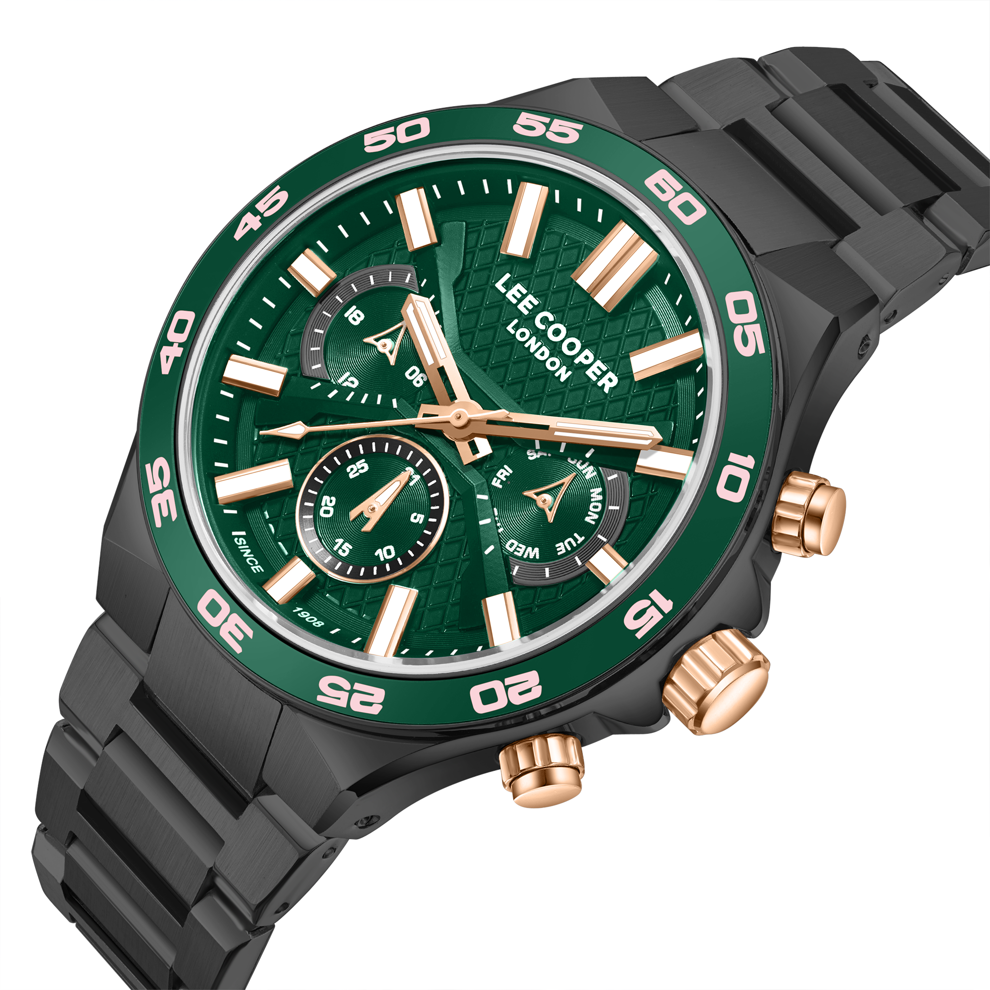 Часы LEE COOPER  LC08067.070, Пол: Мужские