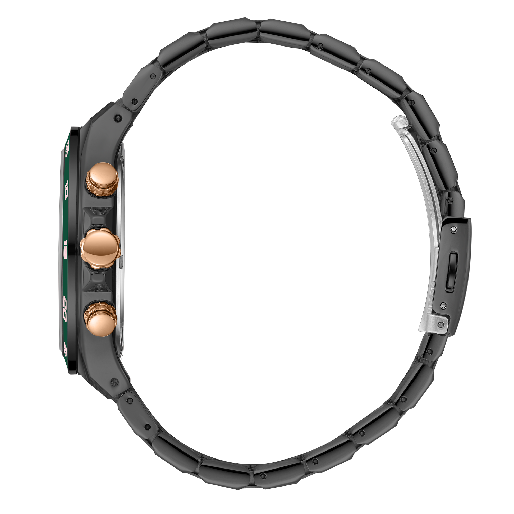 Часы LEE COOPER  LC08067.070, Механизм: Кварцевый механизм