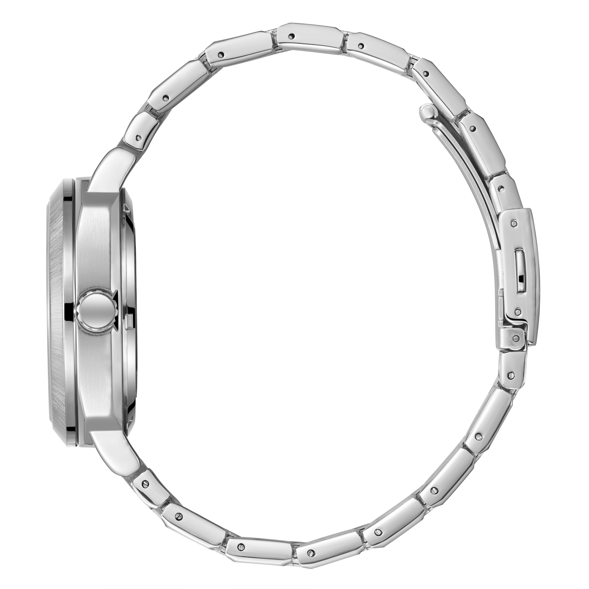 LEE COOPER  Мужские часы, автоматический механизм, суперметалл, 41 мм