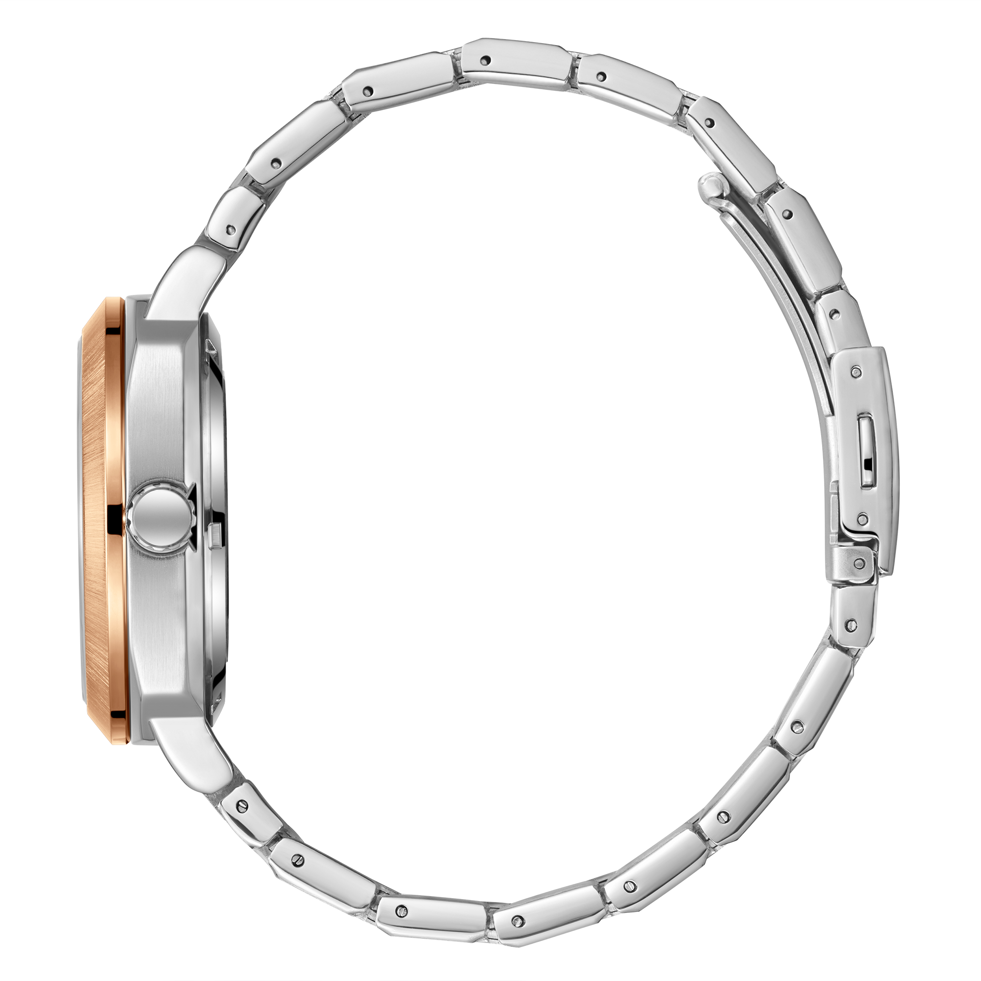 LEE COOPER  Мужские часы, автоматический механизм, суперметалл с покрытием, 41 мм