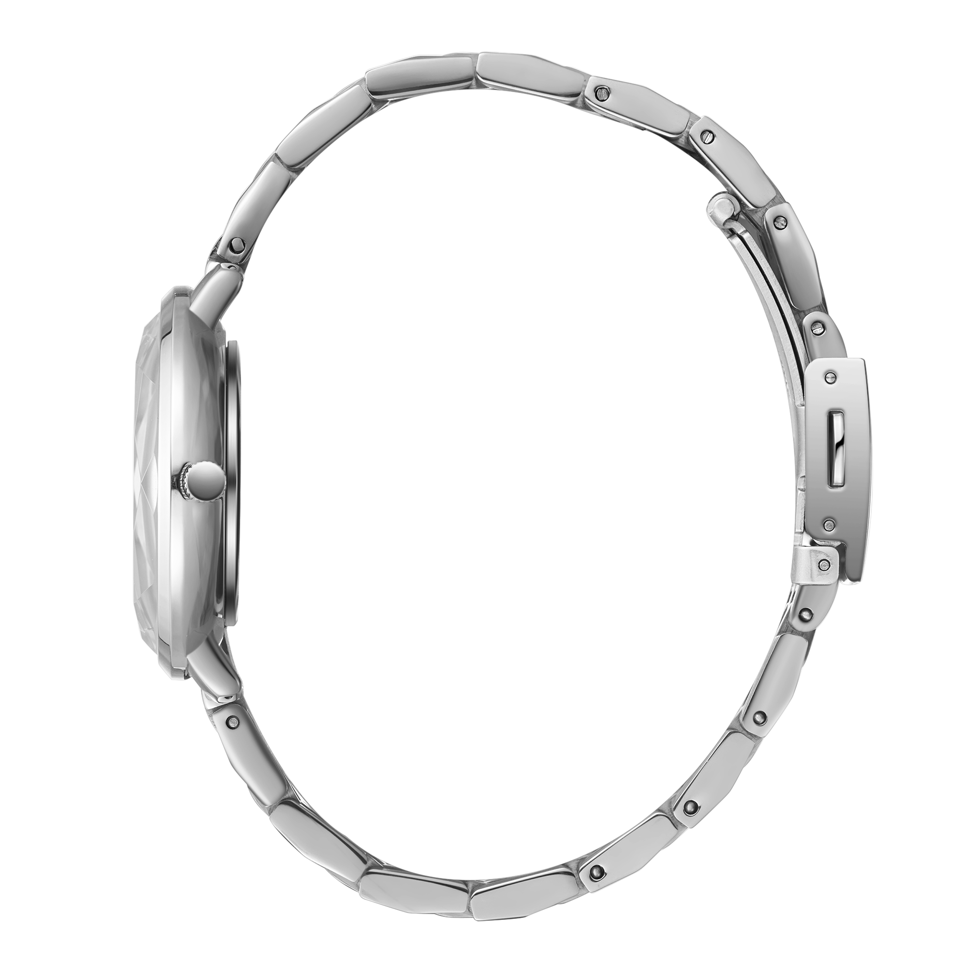LEE COOPER  Женские часы, кварцевый механизм, суперметалл, 33 мм