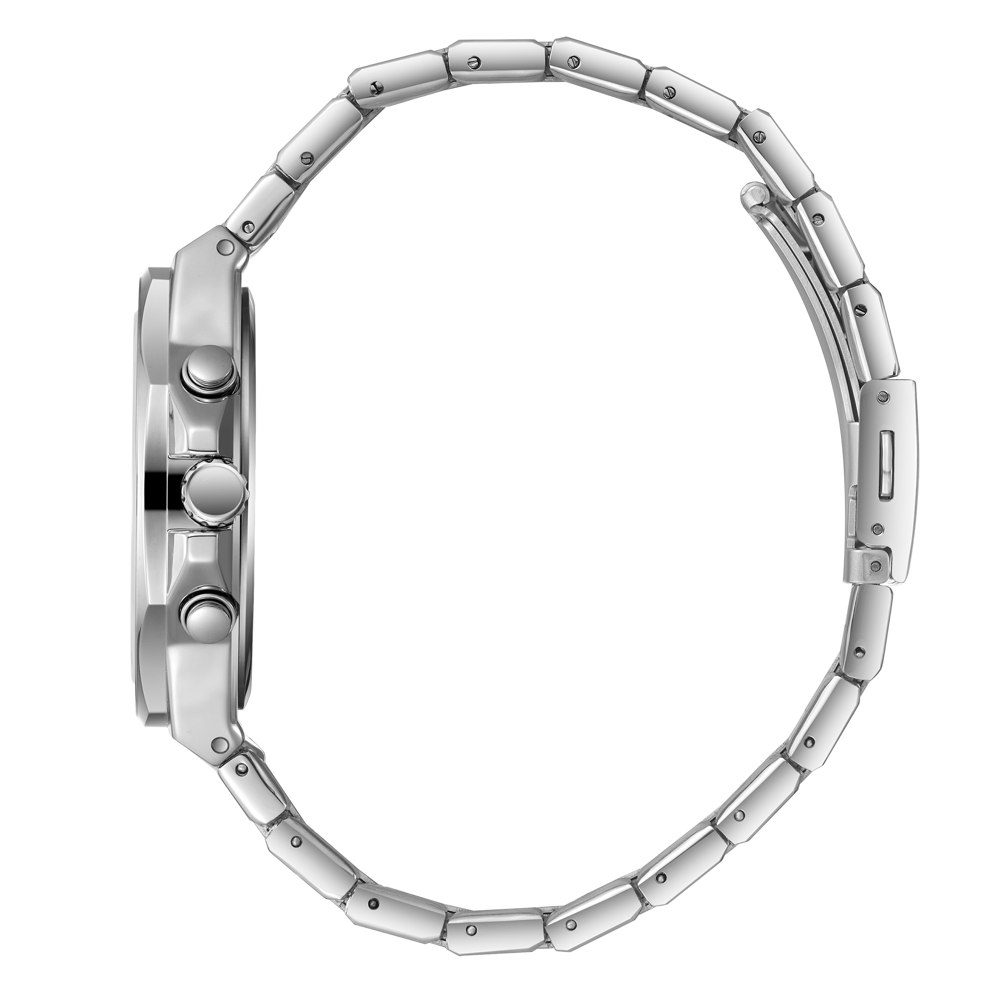 LEE COOPER  Мужские часы, кварцевый механизм, суперметалл, 43 мм