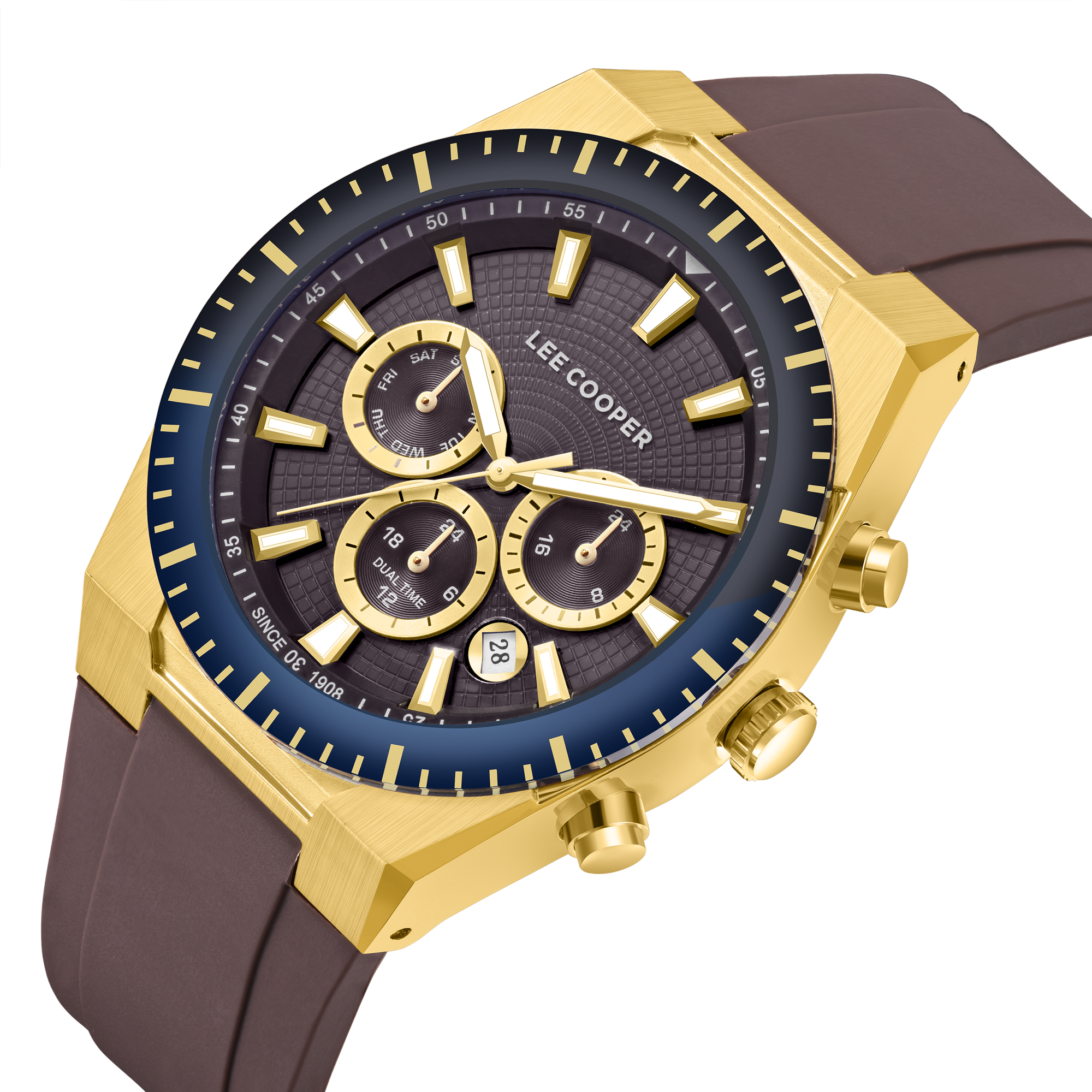 Часы LEE COOPER  LC08088.144, Пол: Мужские