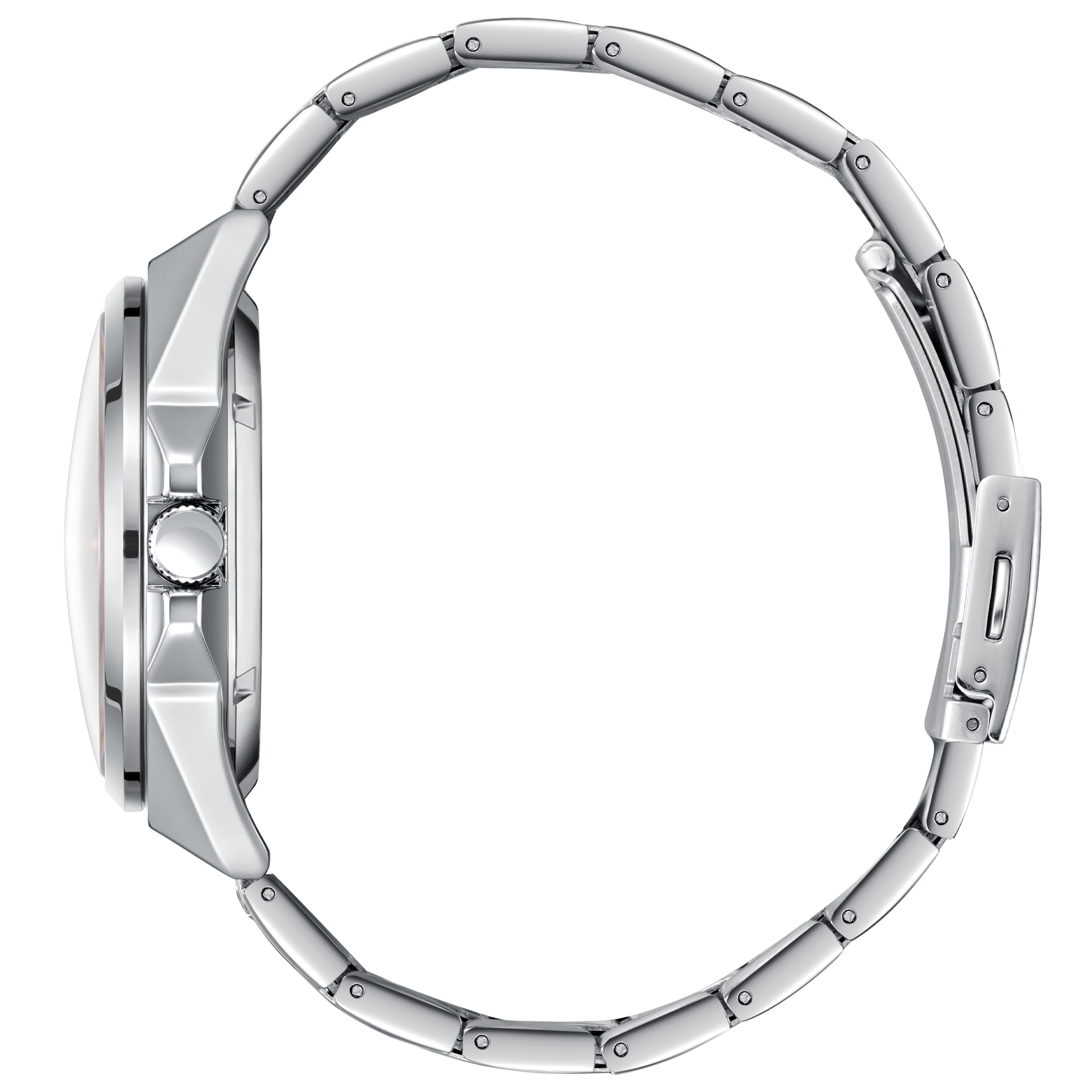 LEE COOPER  Мужские часы, автоматический механизм, суперметалл, 44 мм