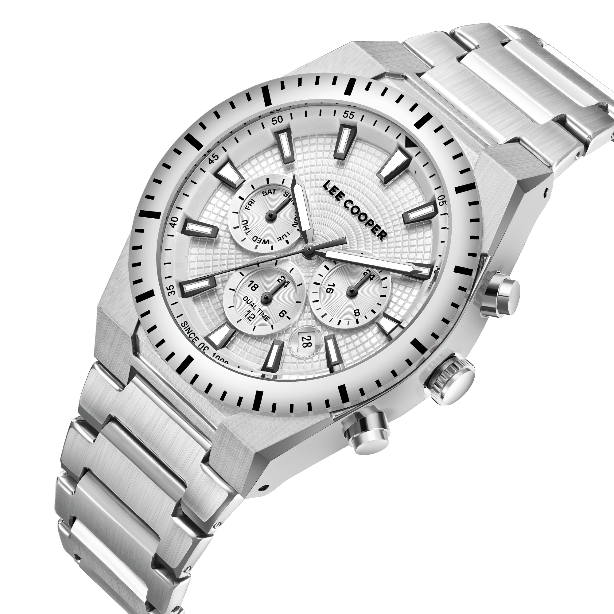 Часы LEE COOPER  LC08100.330, Пол: Мужские