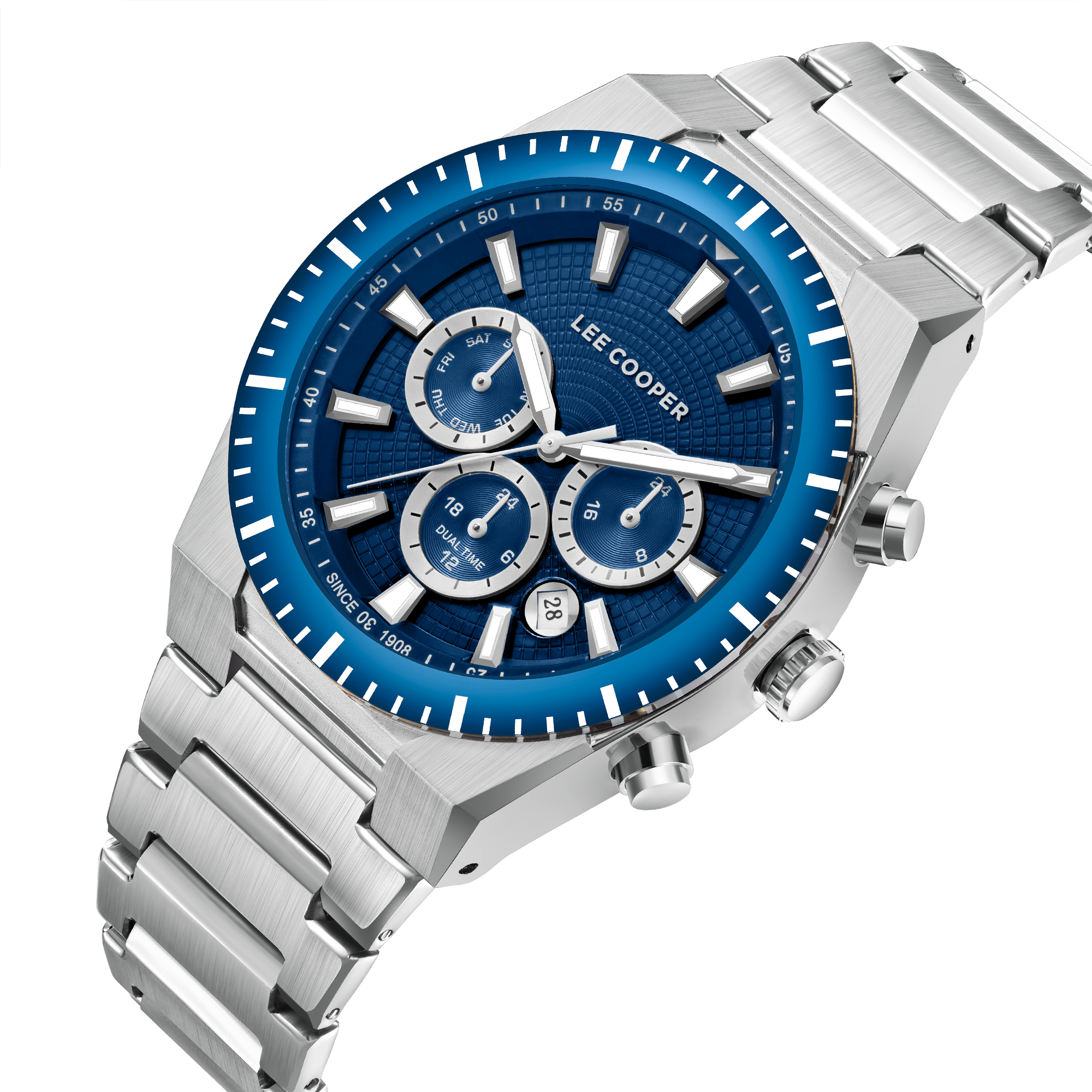 Часы LEE COOPER  LC08100.390, Пол: Мужские