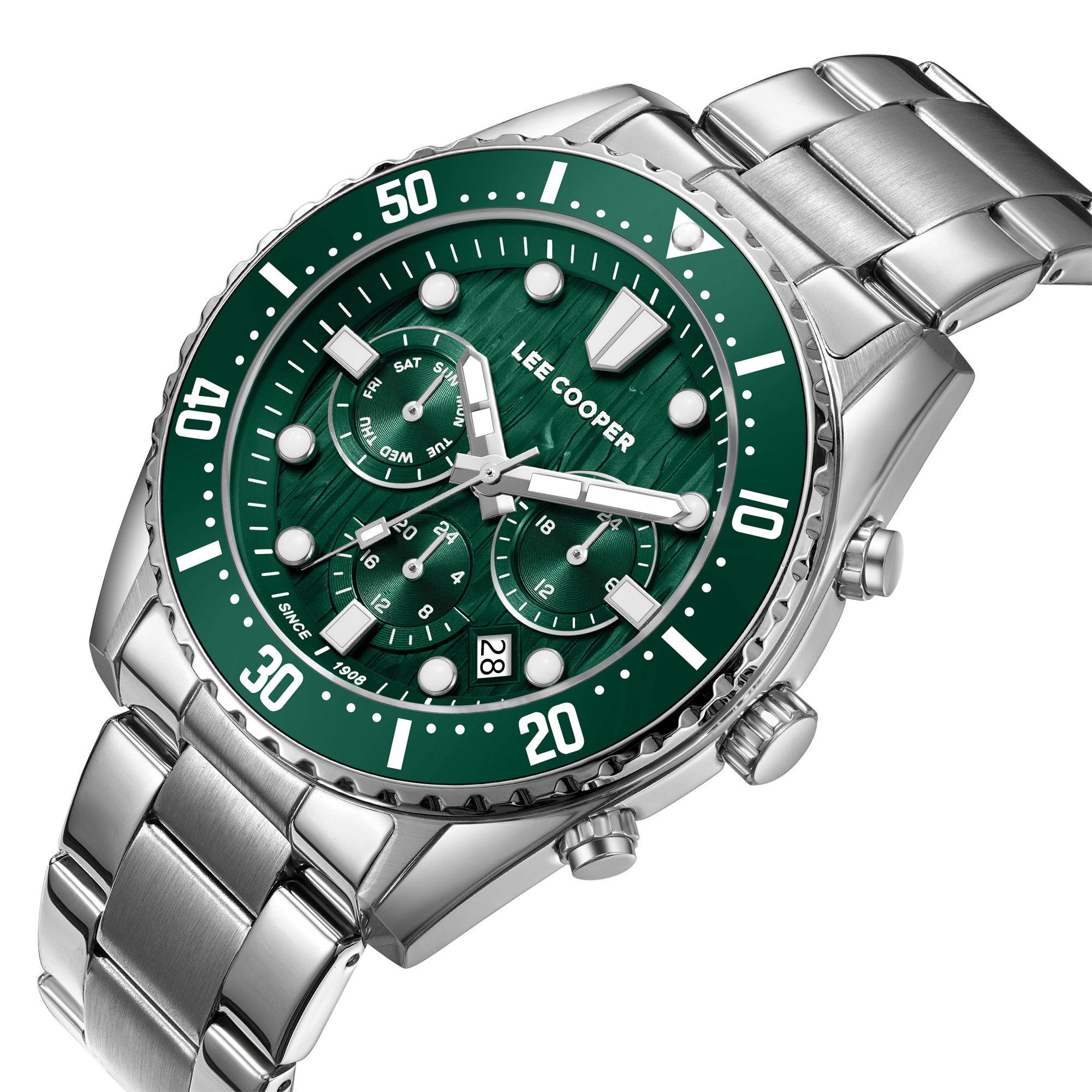 Часы LEE COOPER  LC08101.370, Пол: Мужские