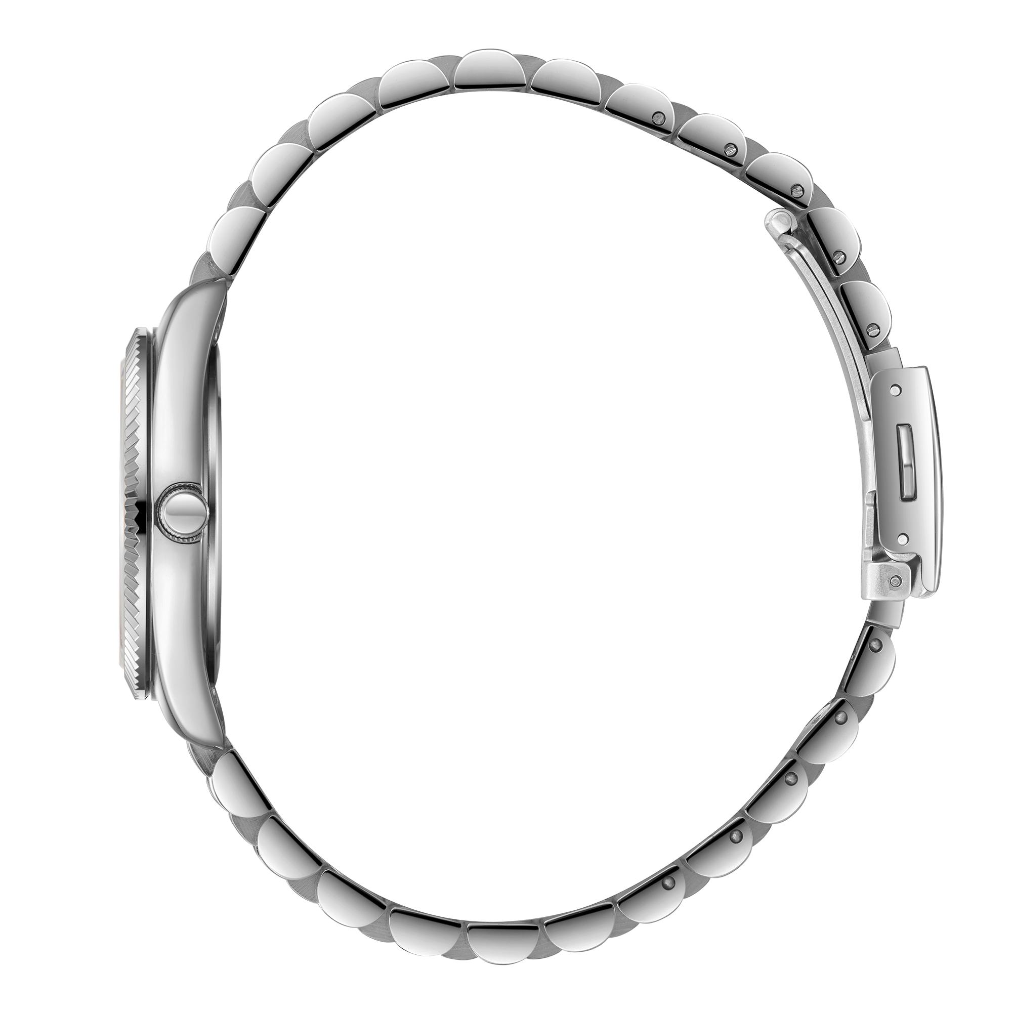 LEE COOPER  Женские часы, кварцевый механизм, суперметалл, 32 мм