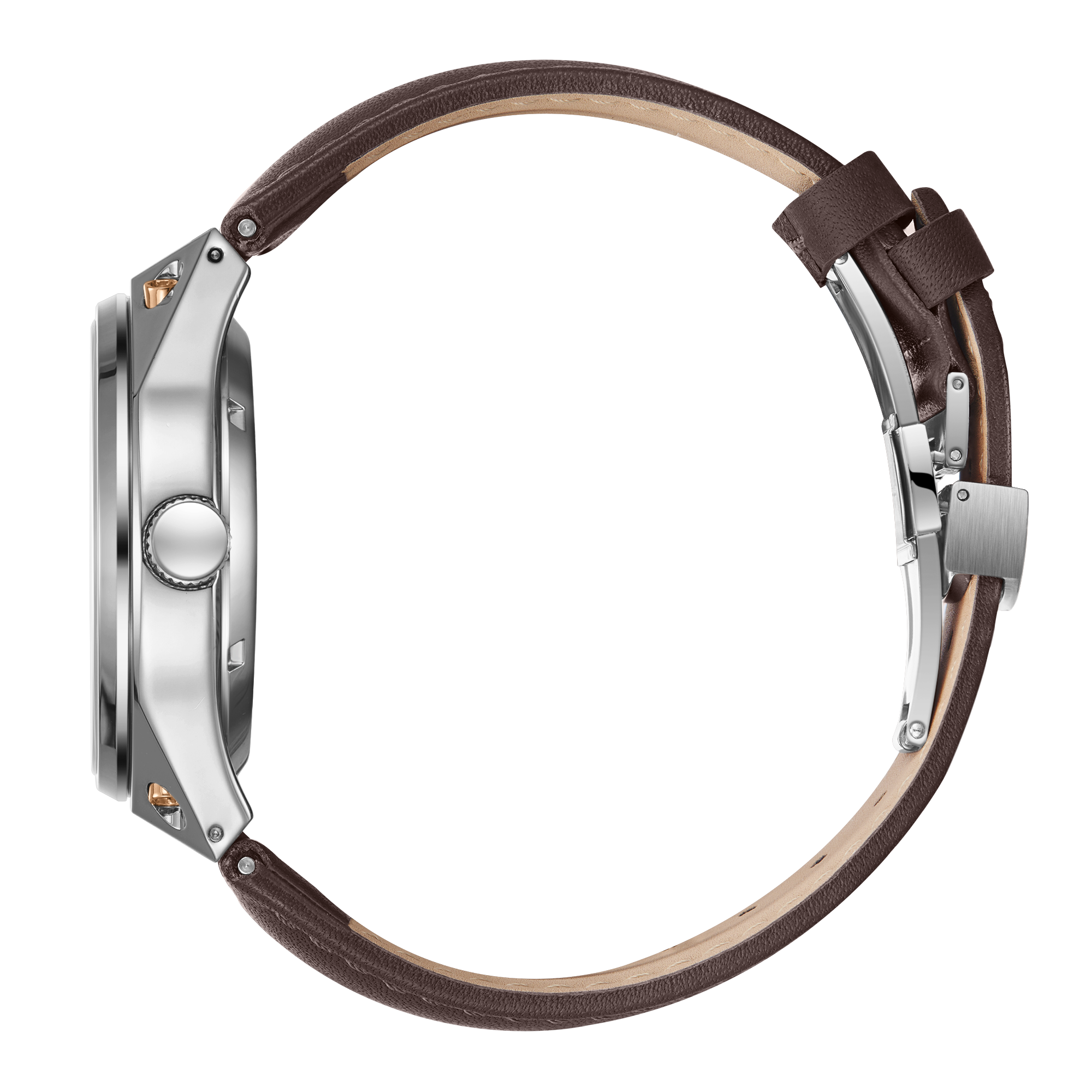 Часы LEE COOPER  LC08122.342, Механизм: Автоматический механизм