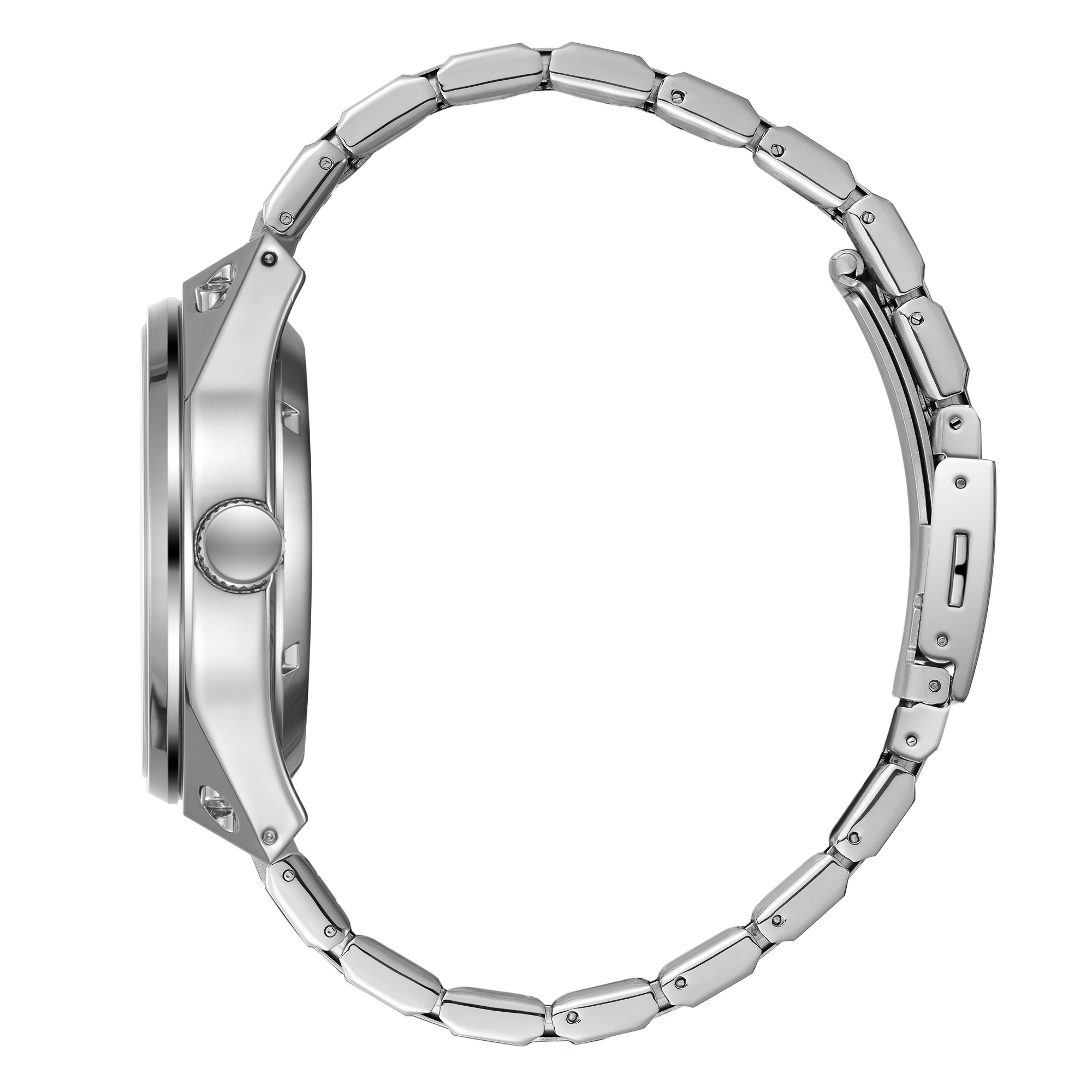 LEE COOPER  Мужские часы, автоматический механизм, суперметалл, 45 мм