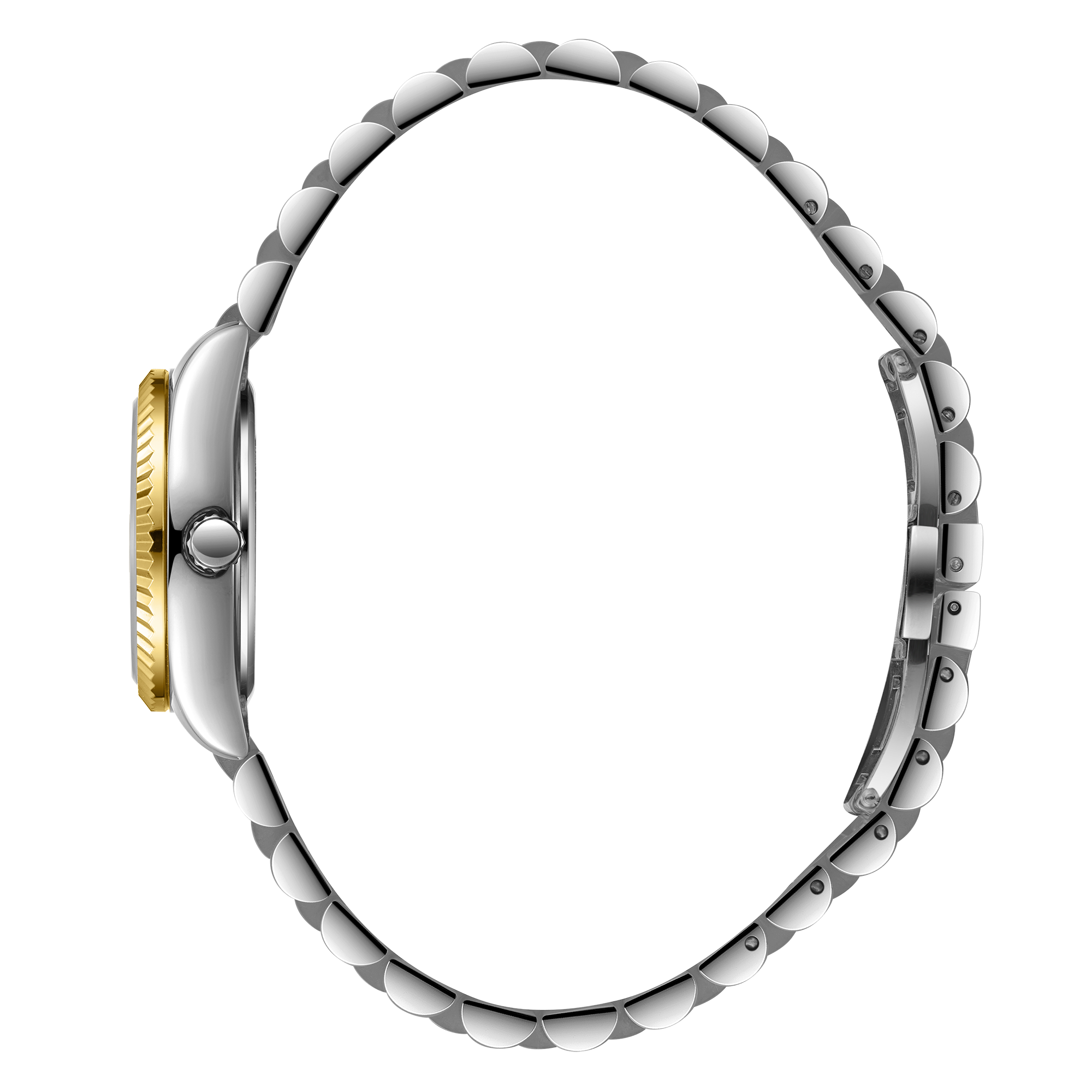 LEE COOPER  Женские часы, кварцевый механизм, суперметалл с покрытием, 28 мм