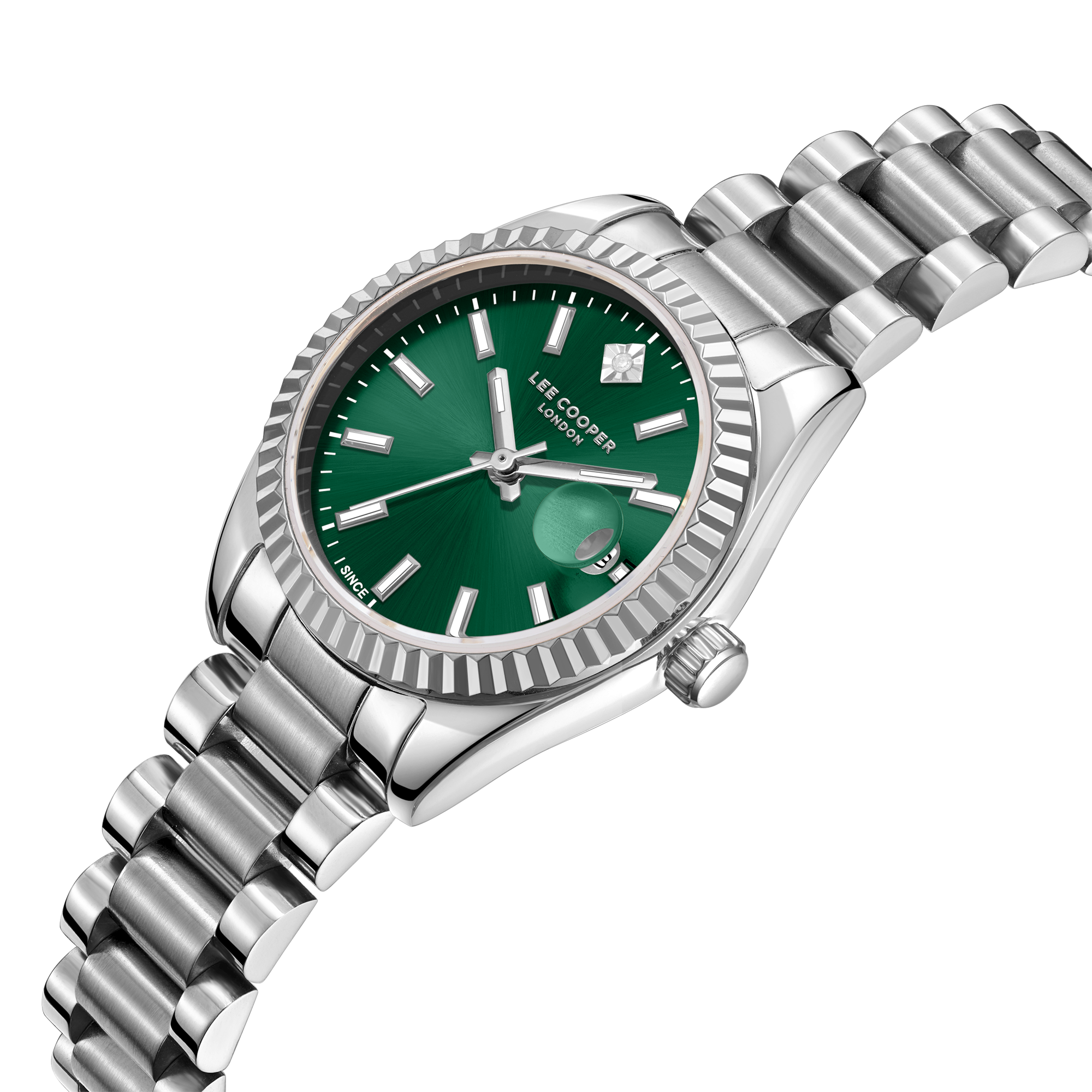 Часы LEE COOPER  LC08126.370, Пол: Женские