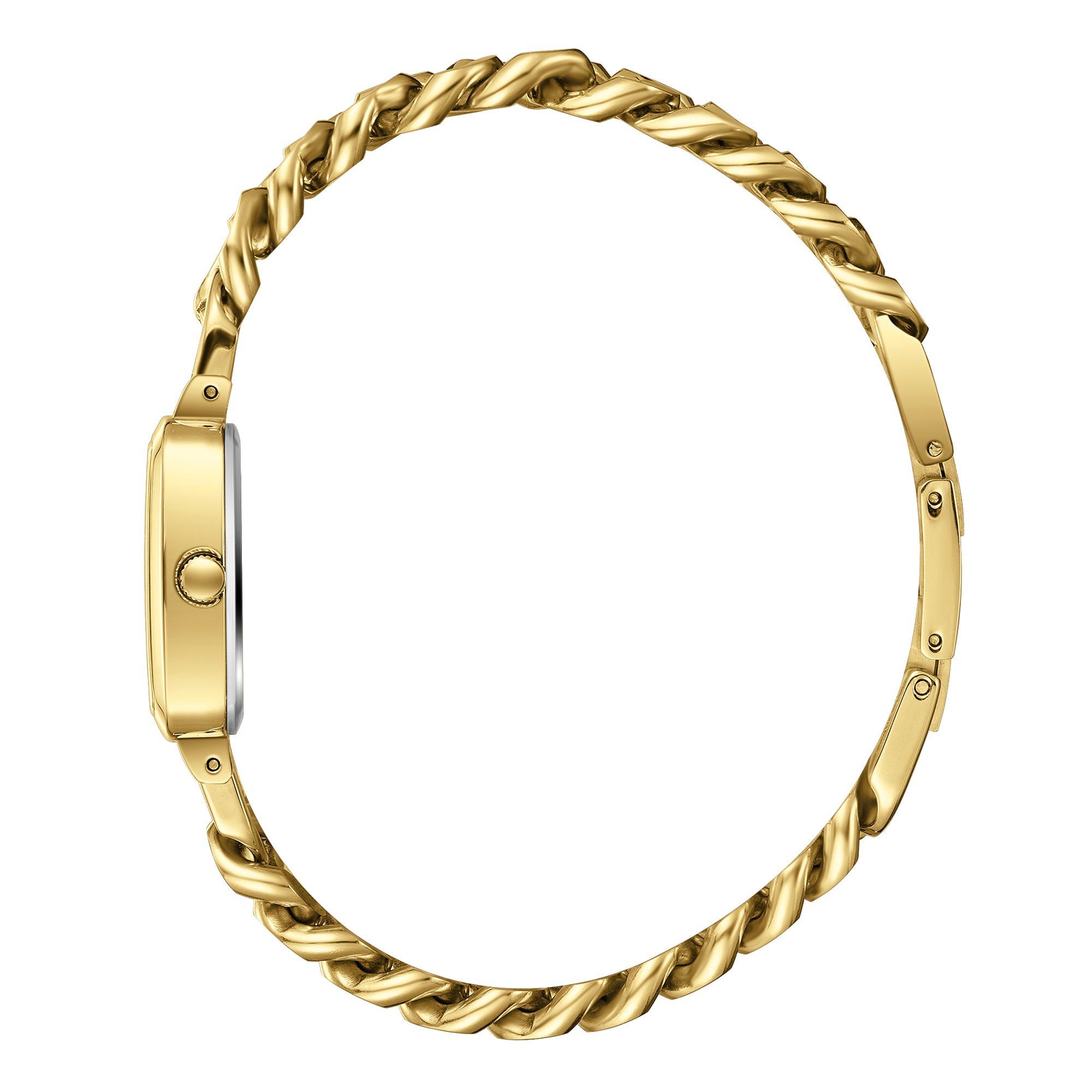 LEE COOPER   часы, кварцевый механизм, суперметалл с покрытием, 22x30 мм