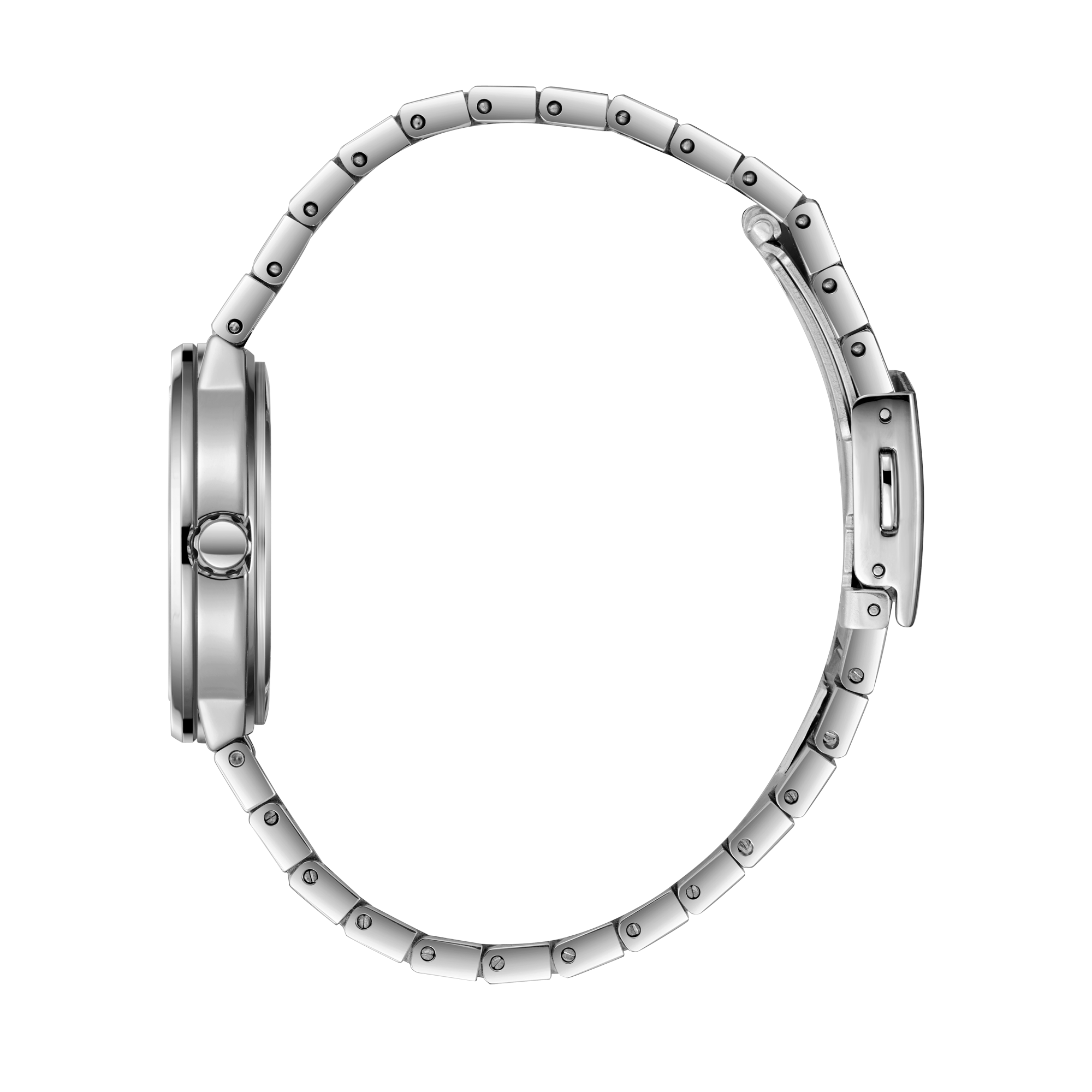 LEE COOPER   часы, кварцевый механизм, суперметалл, 32 мм