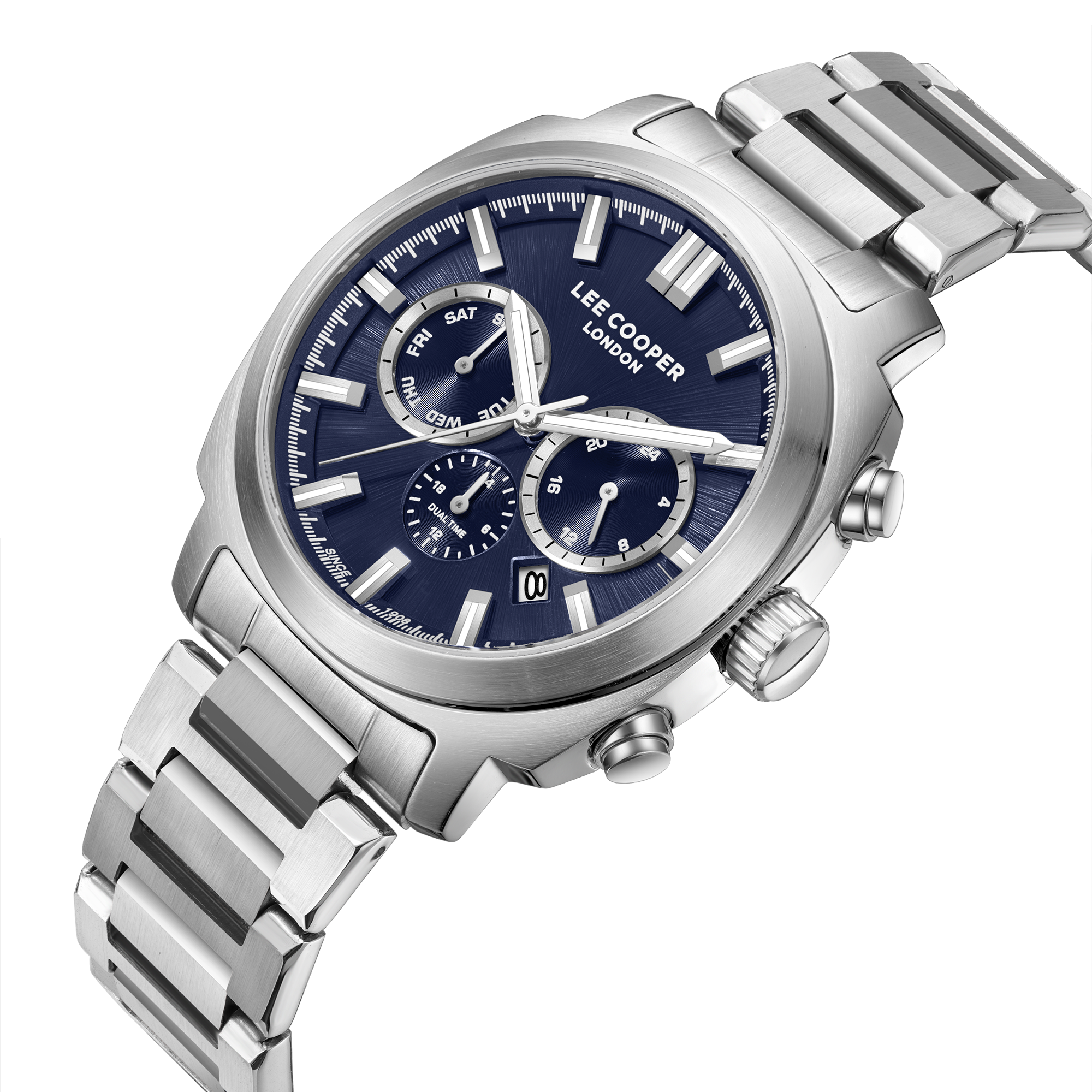 Часы LEE COOPER  LC08144.390, Пол: Мужские