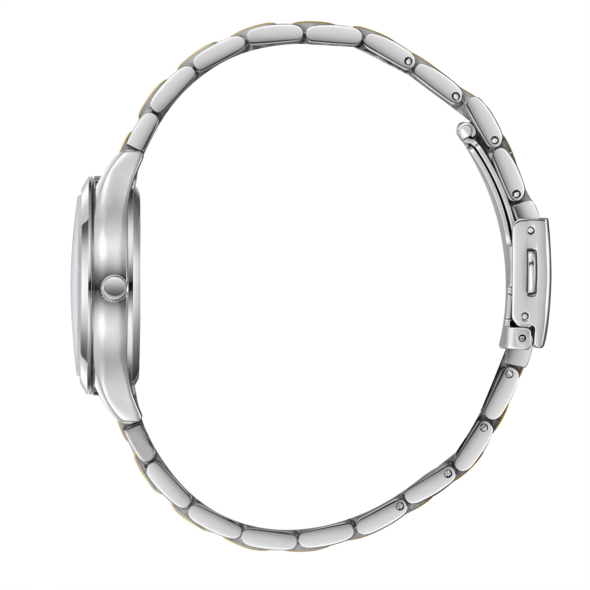 LEE COOPER   часы, кварцевый механизм, суперметалл, 33 мм