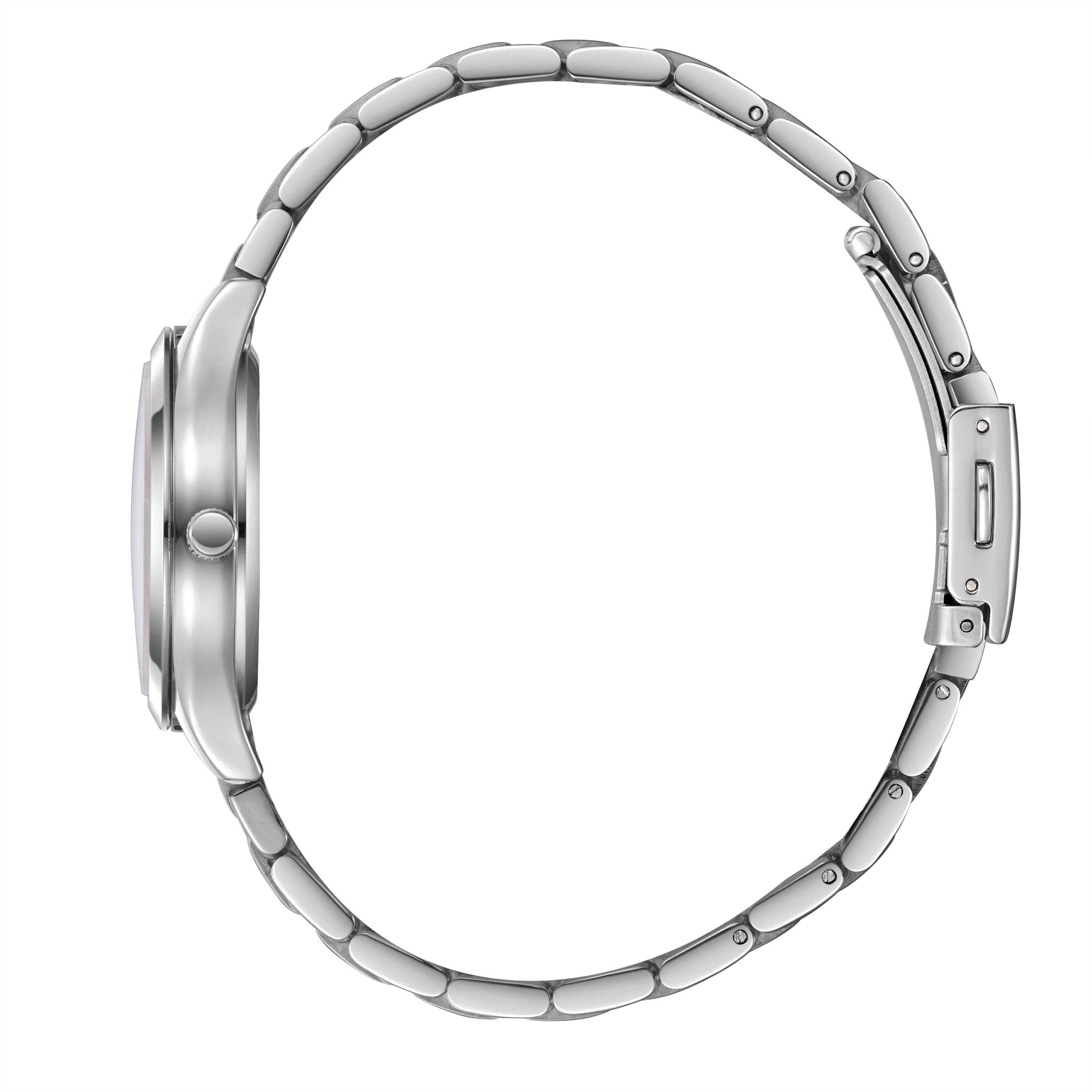 LEE COOPER   часы, кварцевый механизм, суперметалл, 33 мм