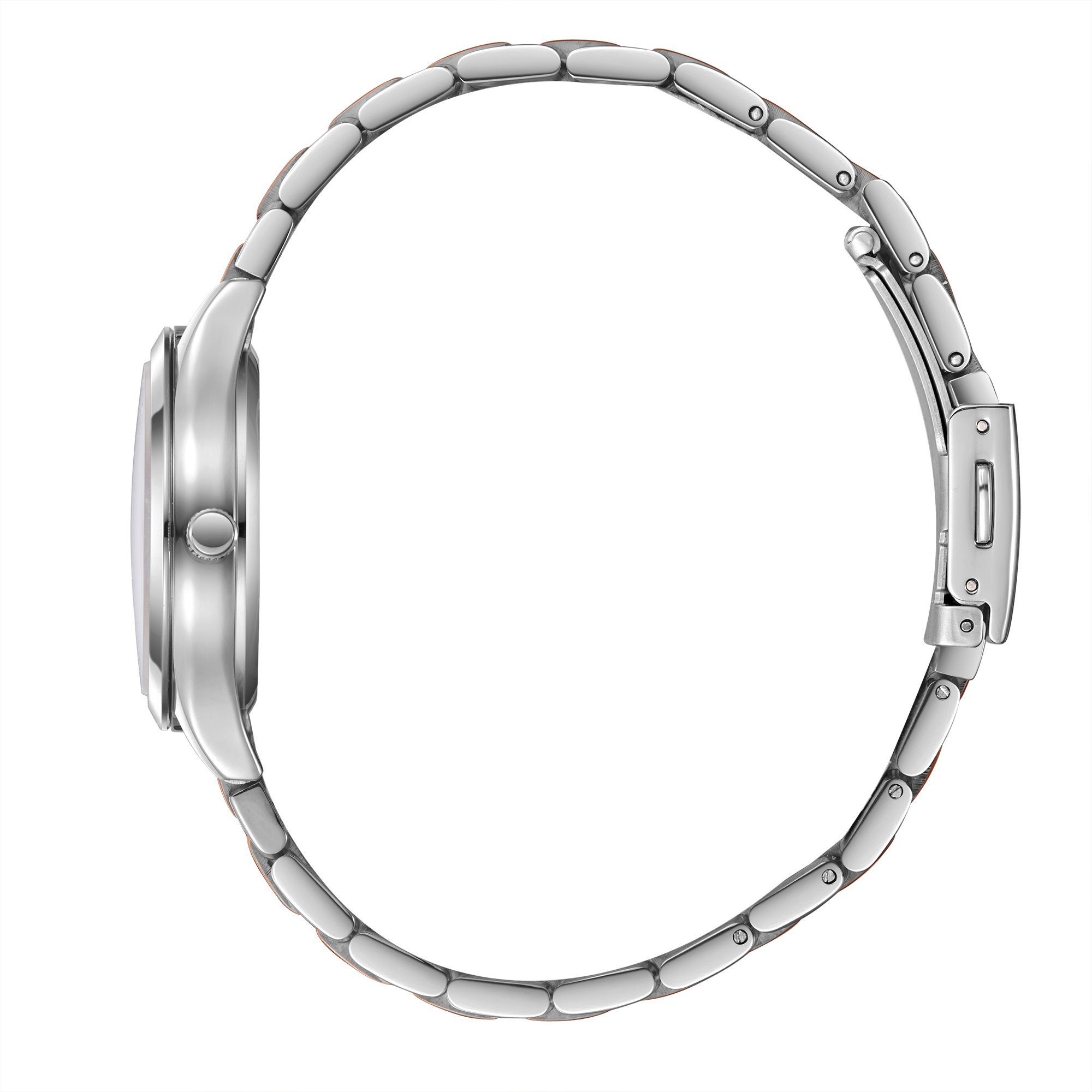 LEE COOPER   часы, кварцевый механизм, суперметалл, 33 мм