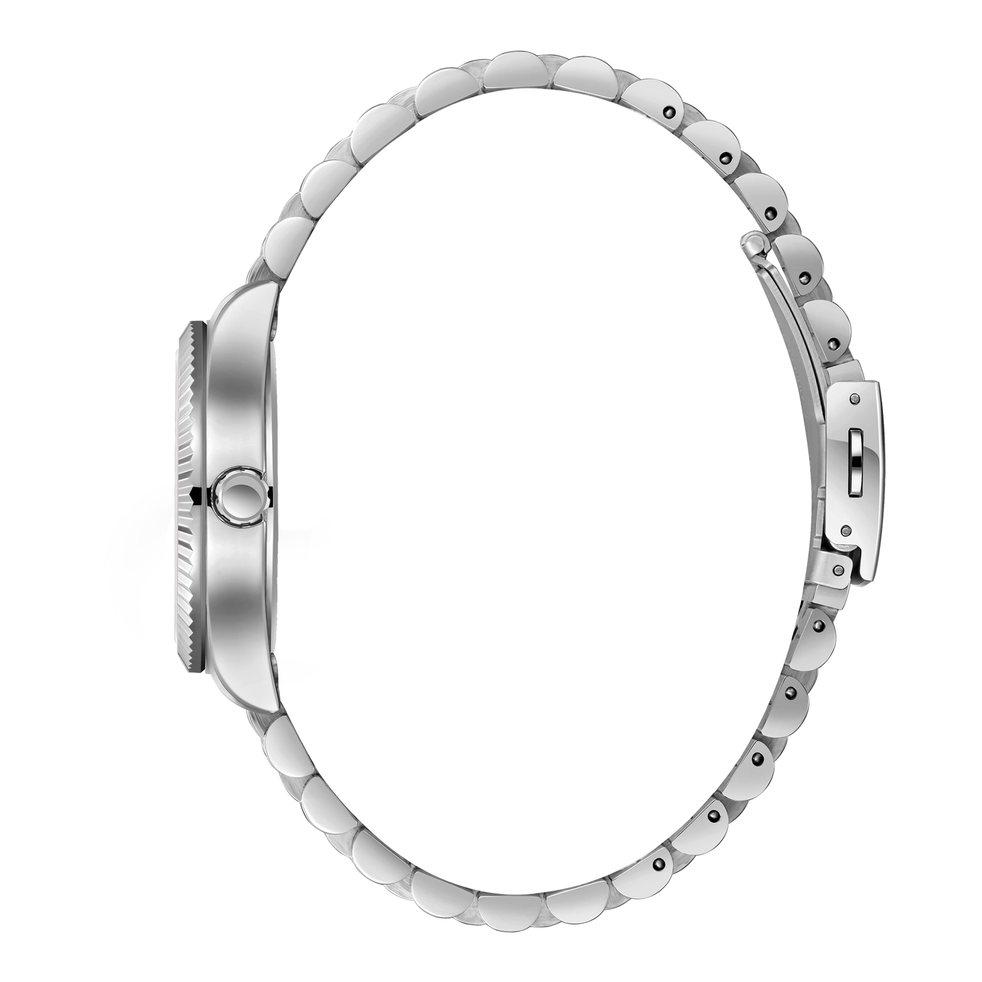 LEE COOPER   часы, кварцевый механизм, суперметалл, 33 мм