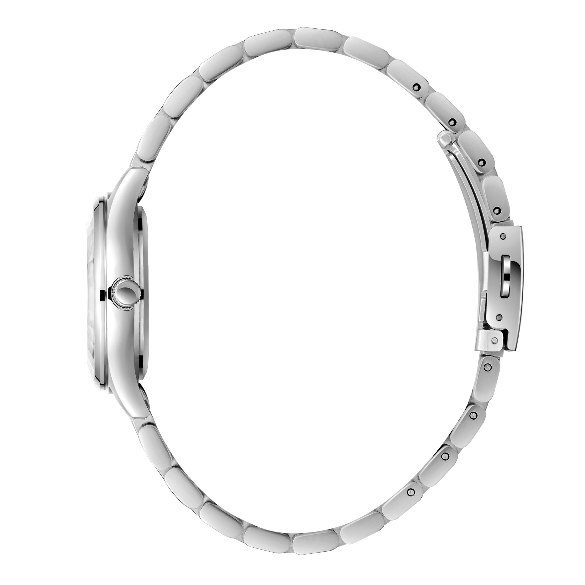 LEE COOPER   часы, кварцевый механизм, суперметалл, 31 мм