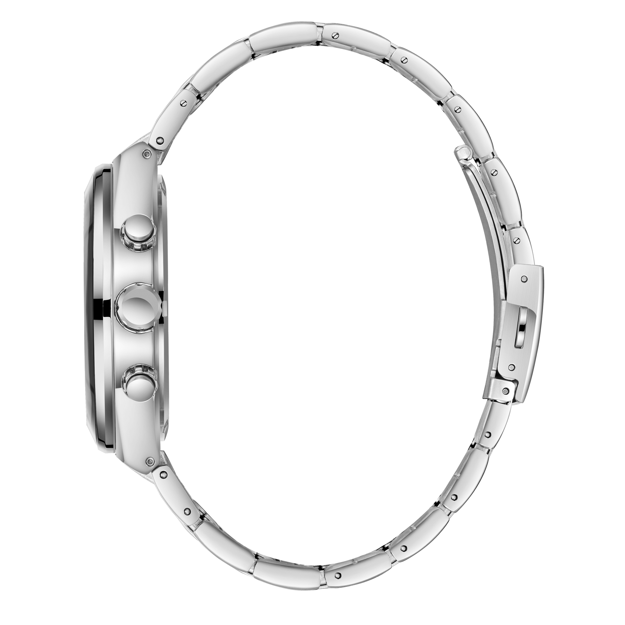 LEE COOPER   часы, кварцевый механизм, суперметалл с покрытием, 43 мм