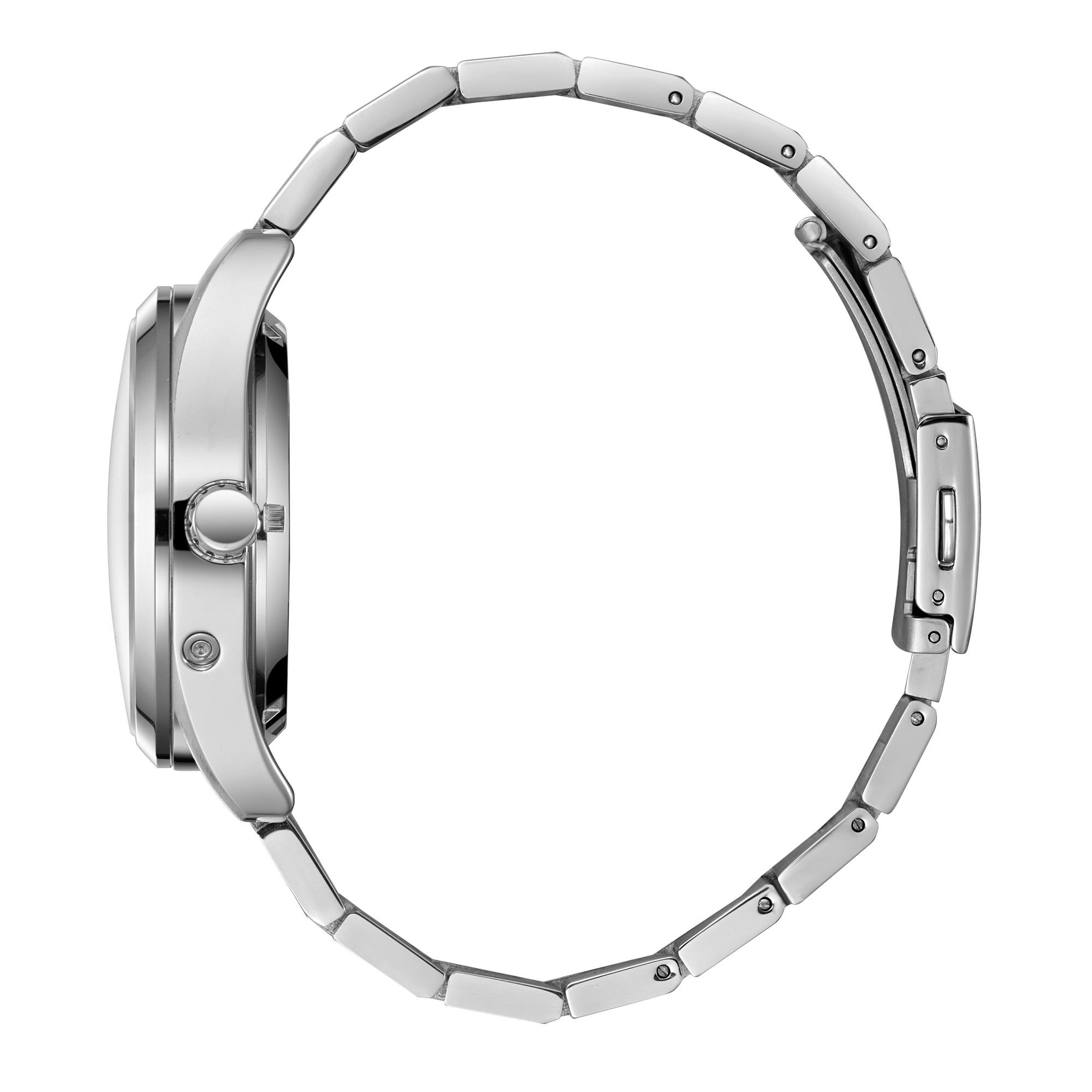 LEE COOPER   часы, автоматический механизм, суперметалл, 42 мм