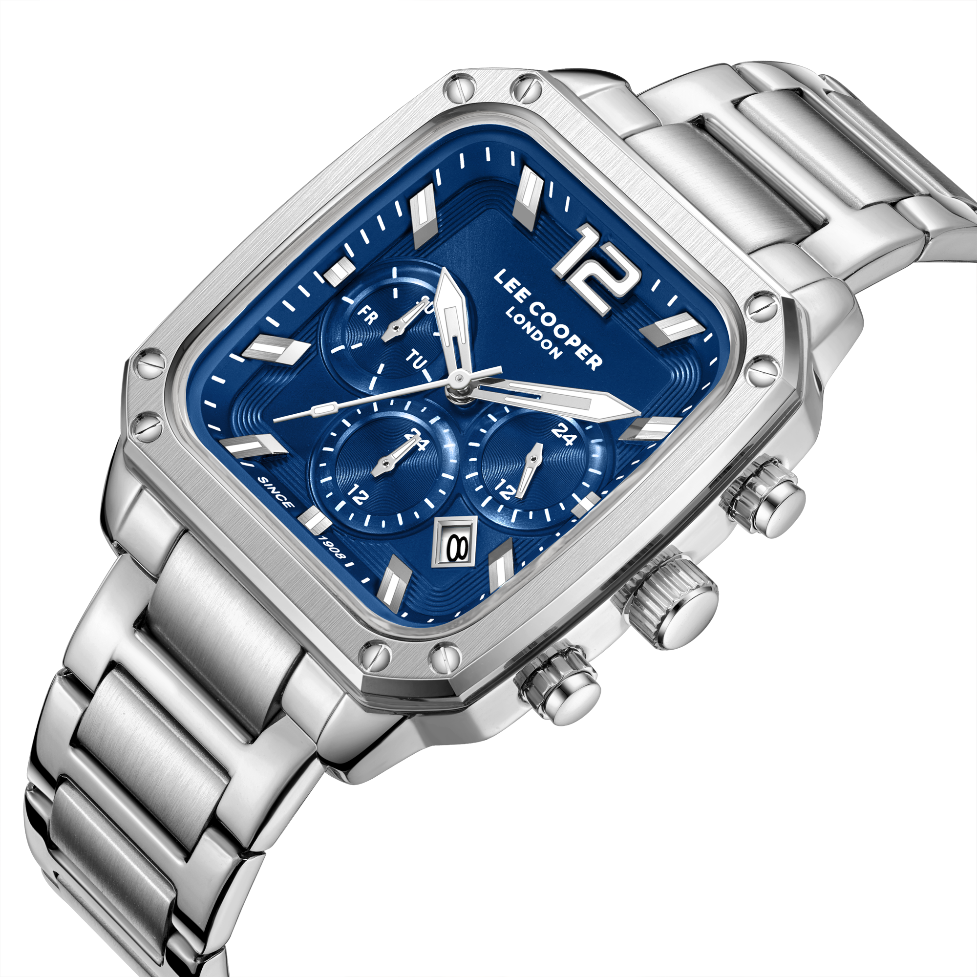 Часы LEE COOPER  LC08182.390, Пол: Мужские
