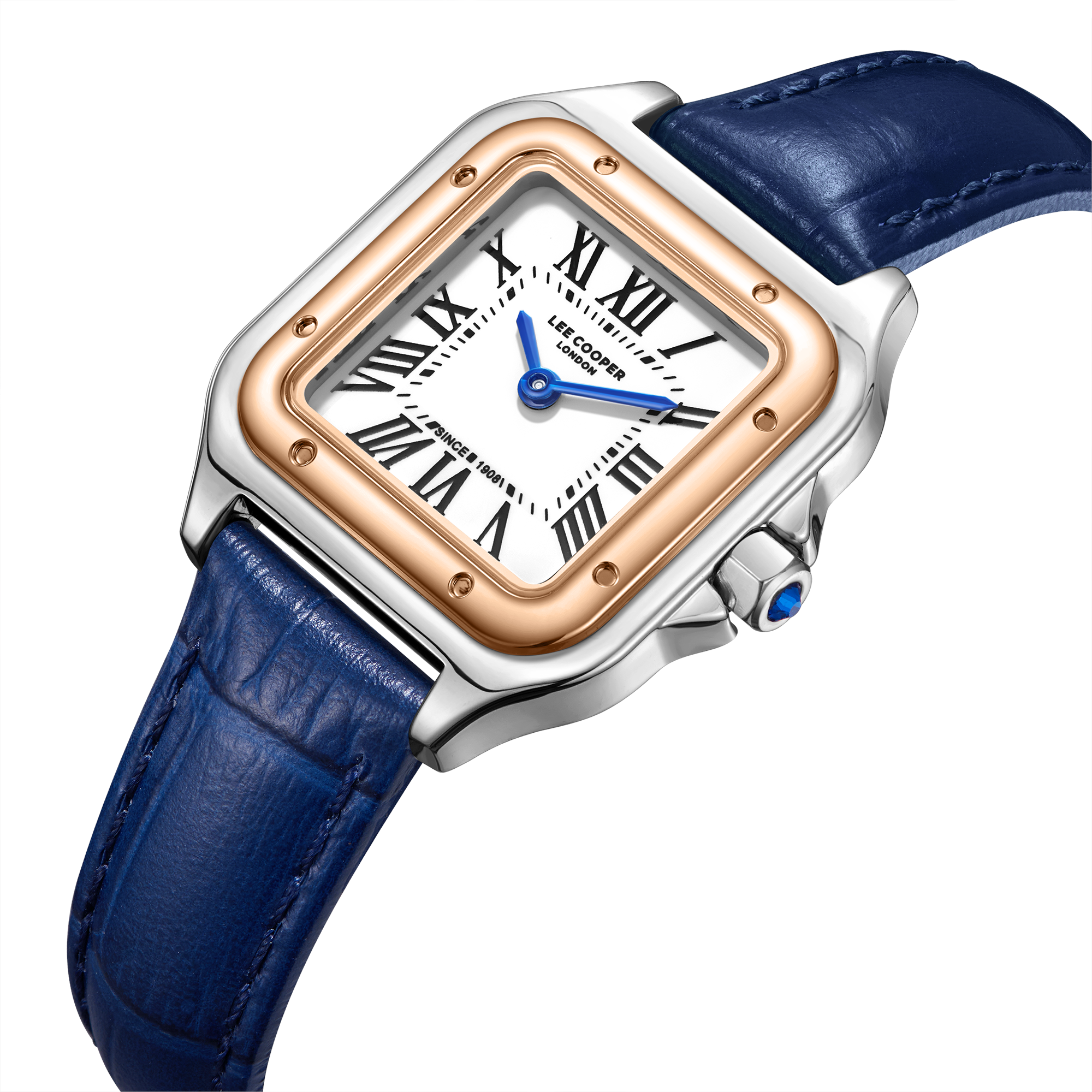 Часы LEE COOPER  LC08191.539, Пол: Женские