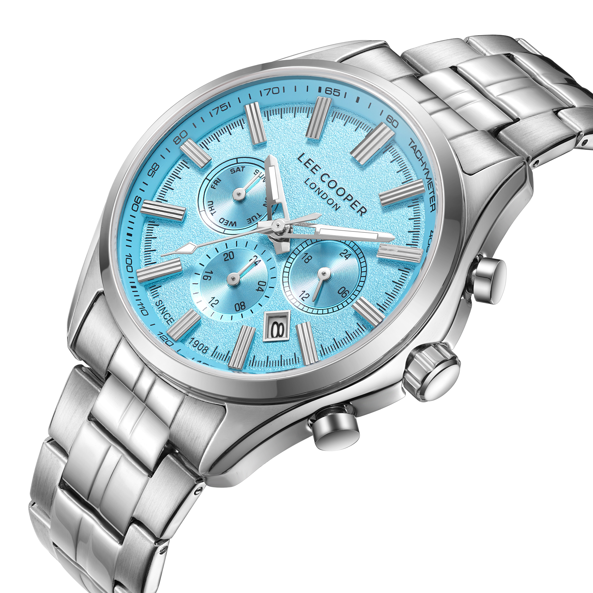 Часы LEE COOPER  LC08199.300, Пол: Мужские