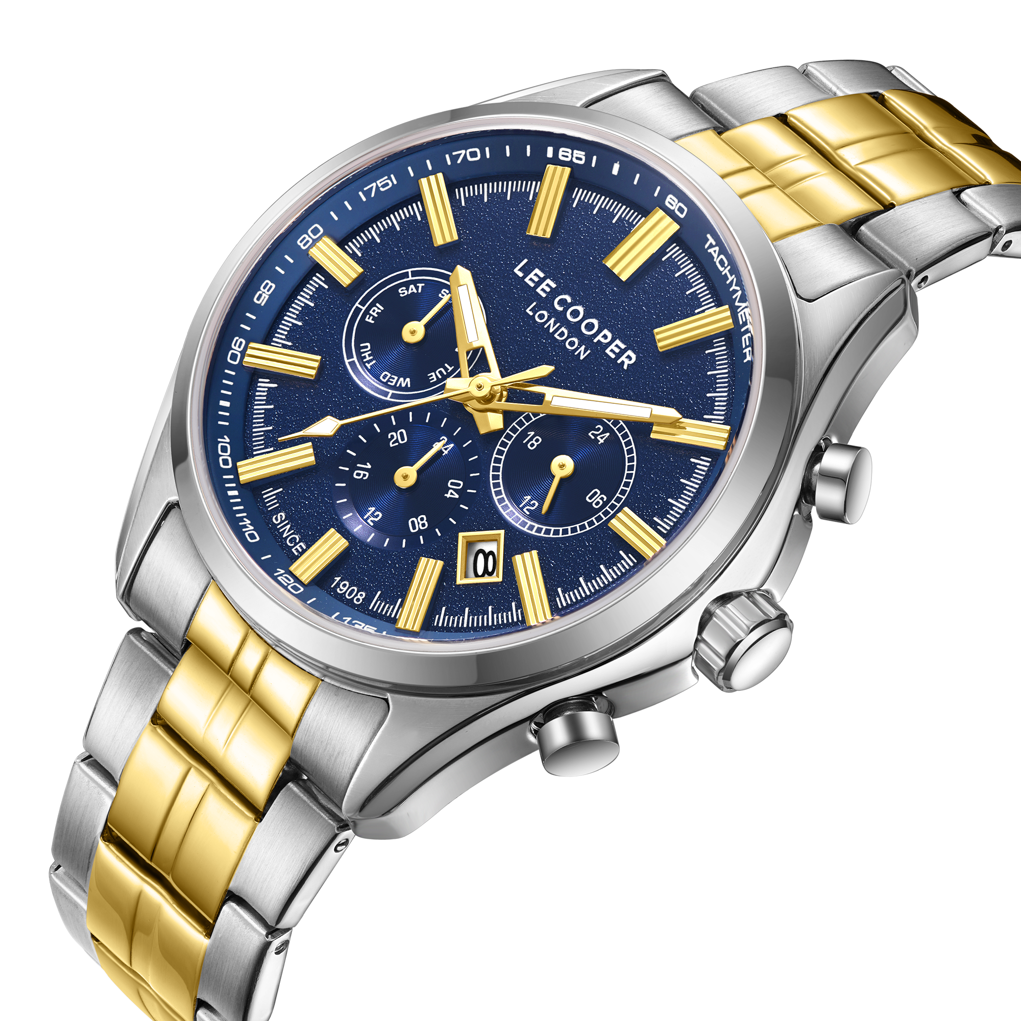 Часы LEE COOPER  LC08199.390, Пол: Мужские