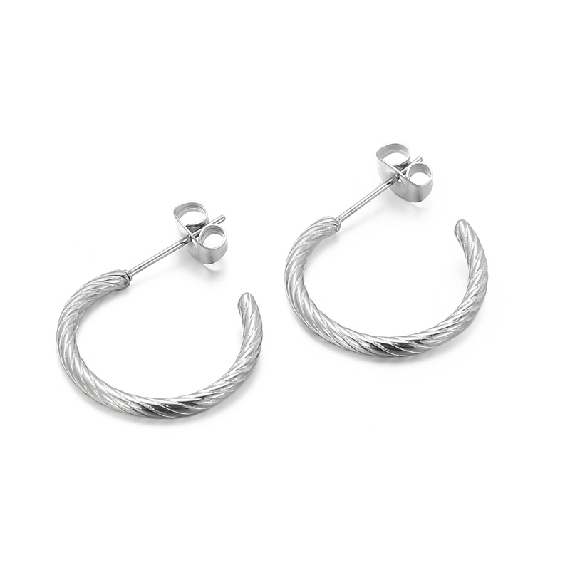 Серьги(LC.E.01406.330) Серьги Lee Cooper из стали