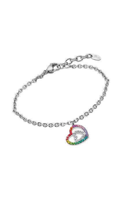 Woman's Heart Браслет(LS1943-2/2) Браслет Lotus из коллекции 