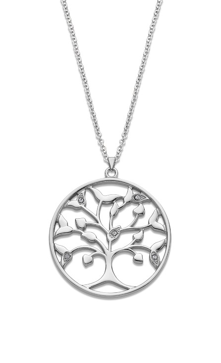 Tree of Life Подвеска(LS2084-1/1) Подвеска Lotus из коллекции 
